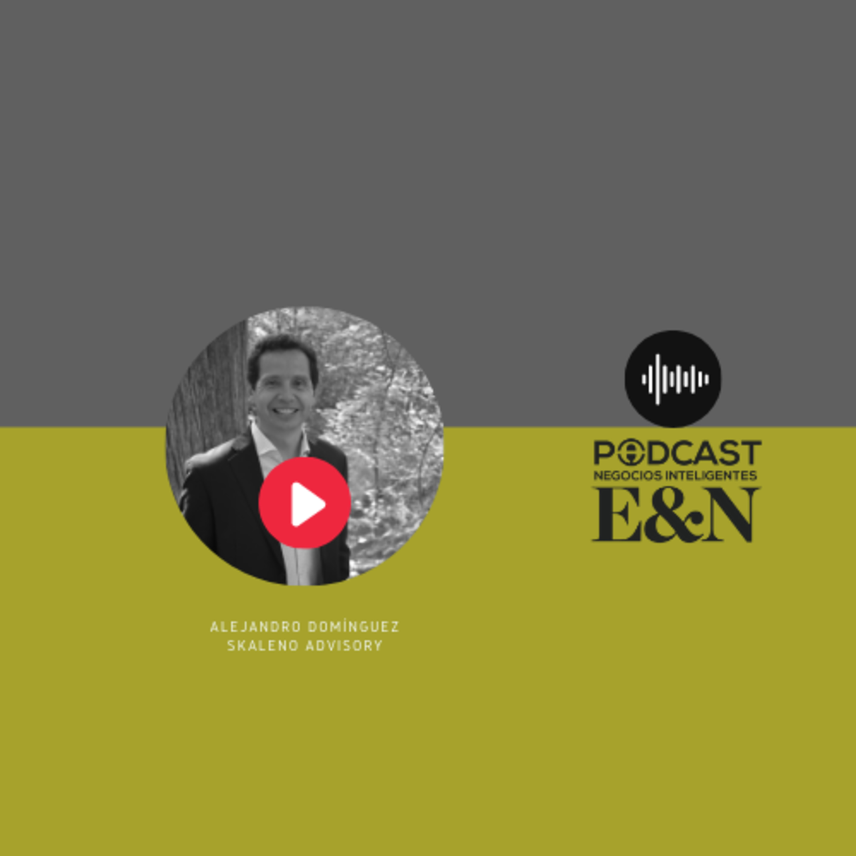 Revista Estrategia & Negocios