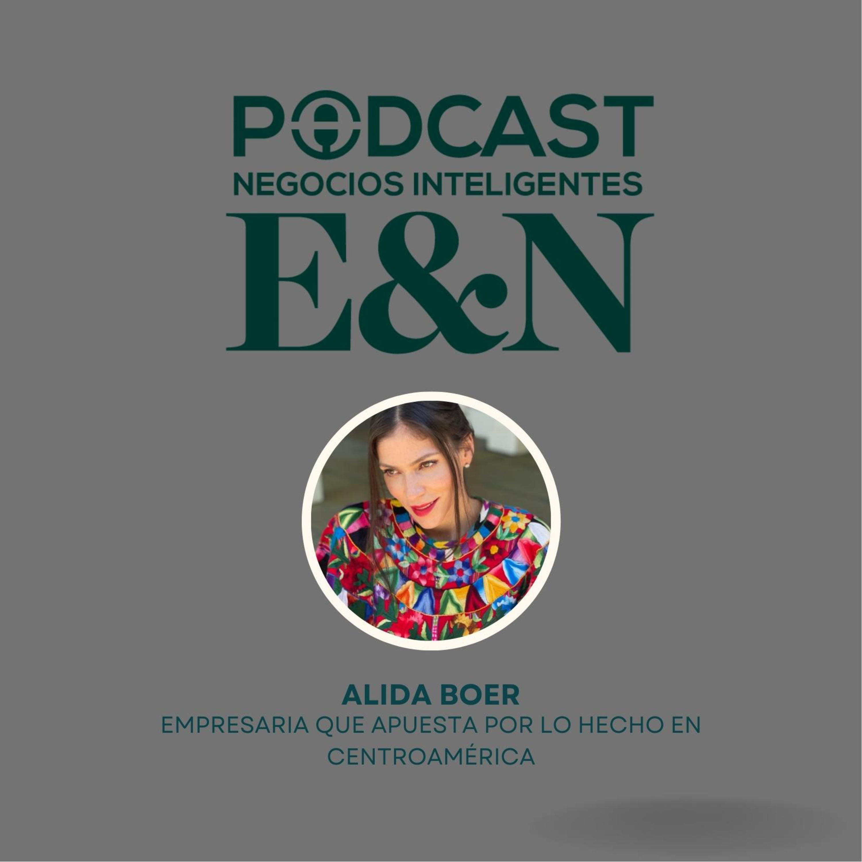 Revista Estrategia & Negocios
