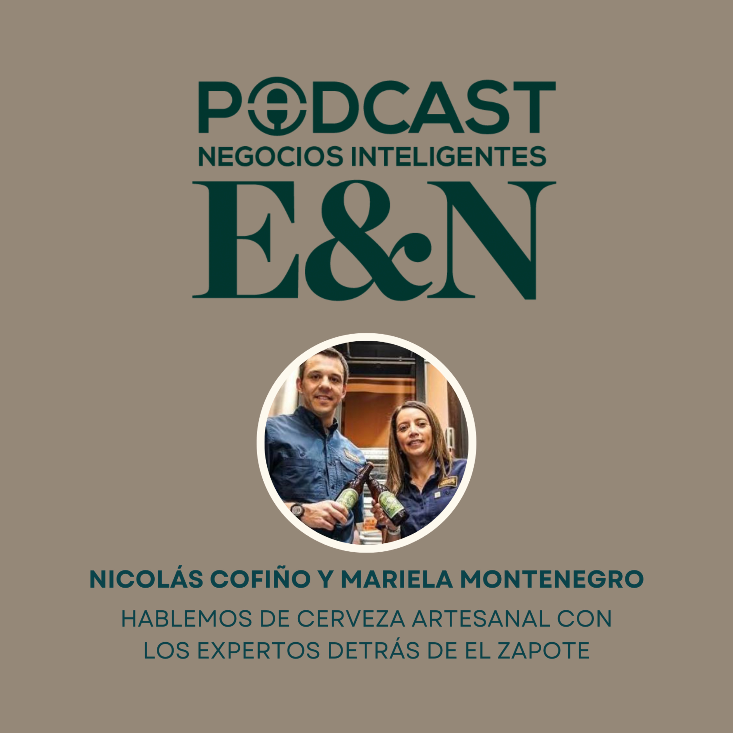 Revista Estrategia & Negocios