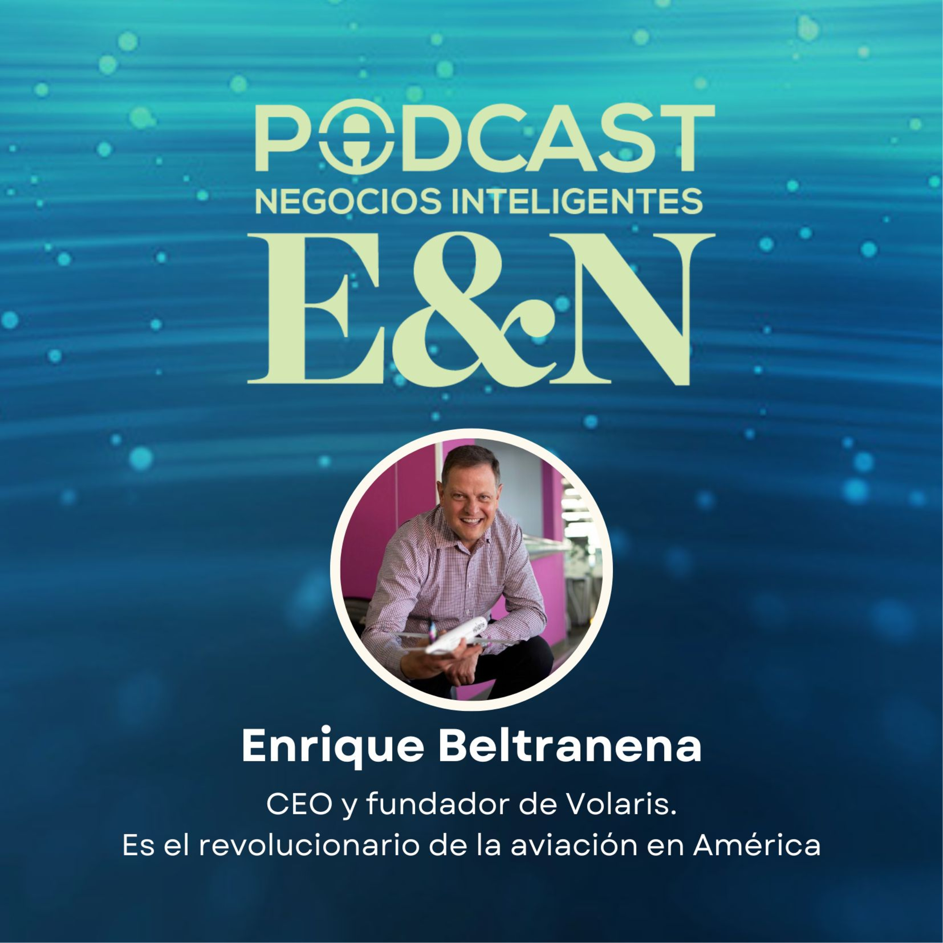Revista Estrategia & Negocios