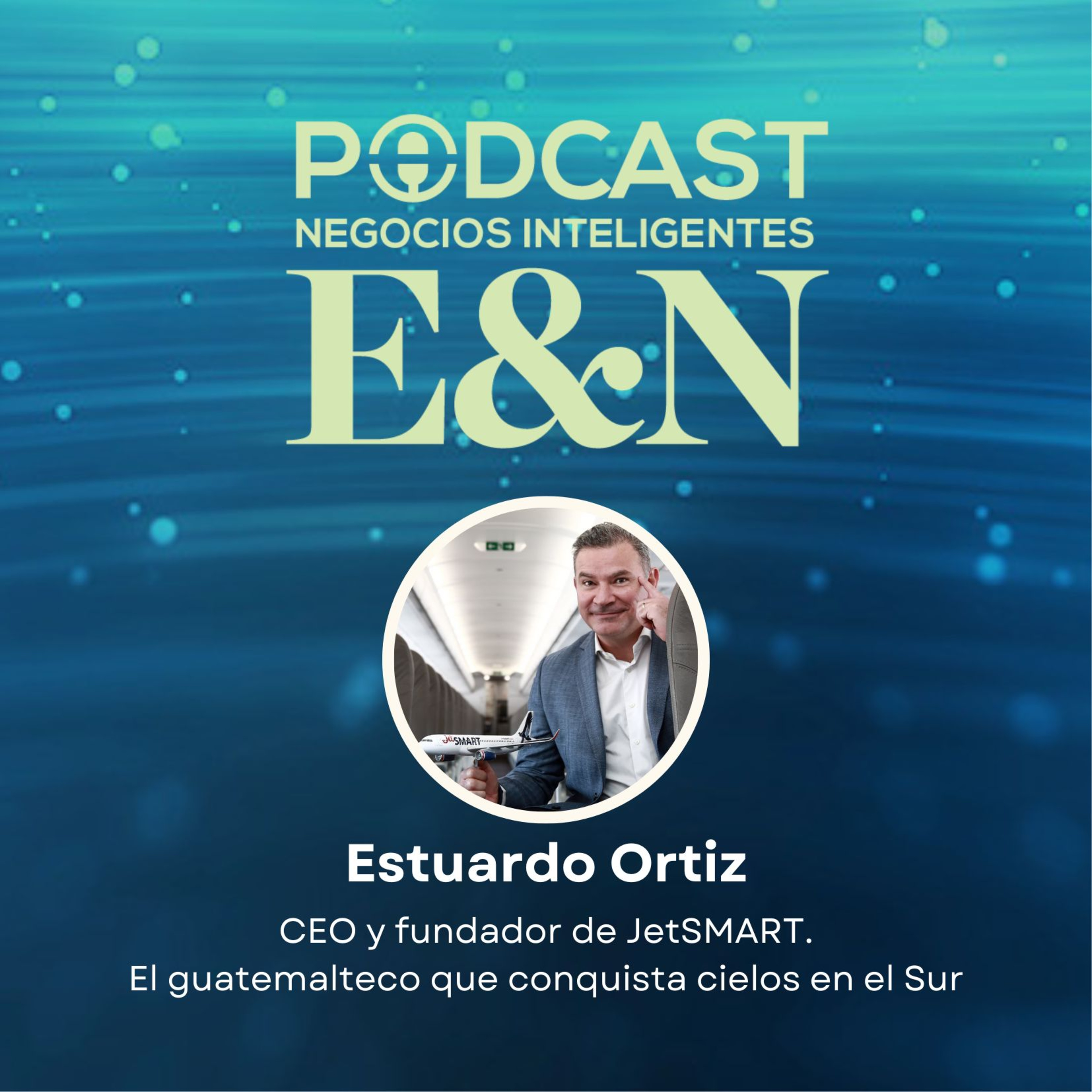 Revista Estrategia & Negocios