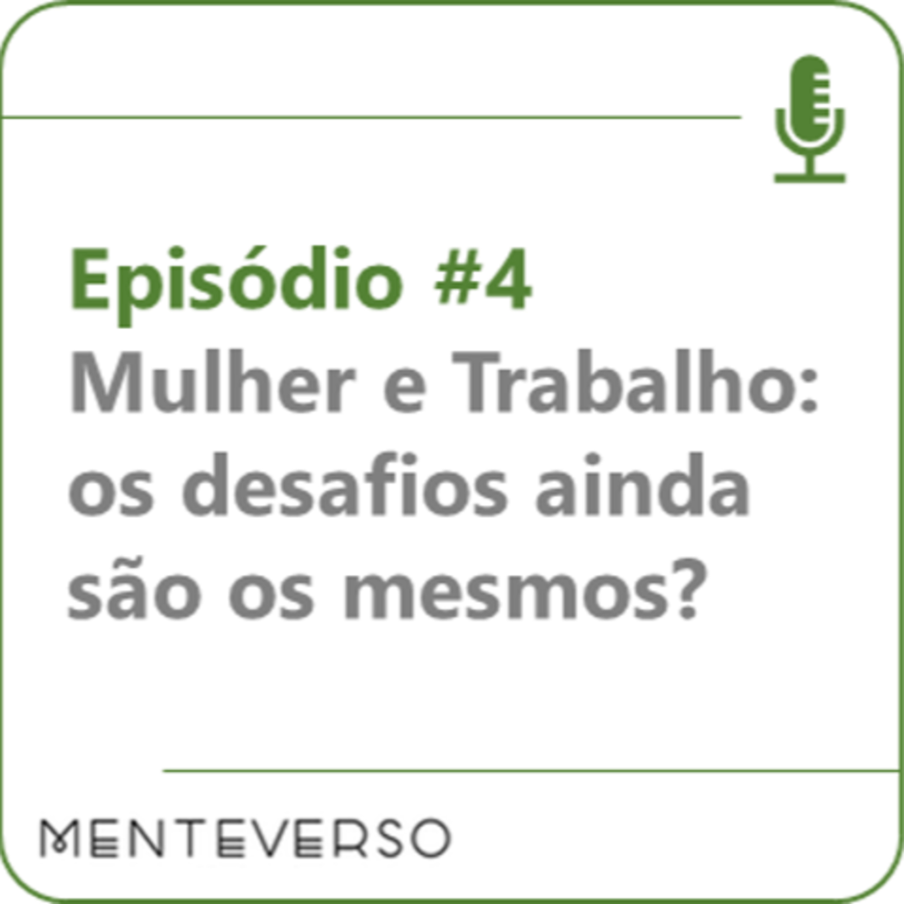 Menteverso Podcast