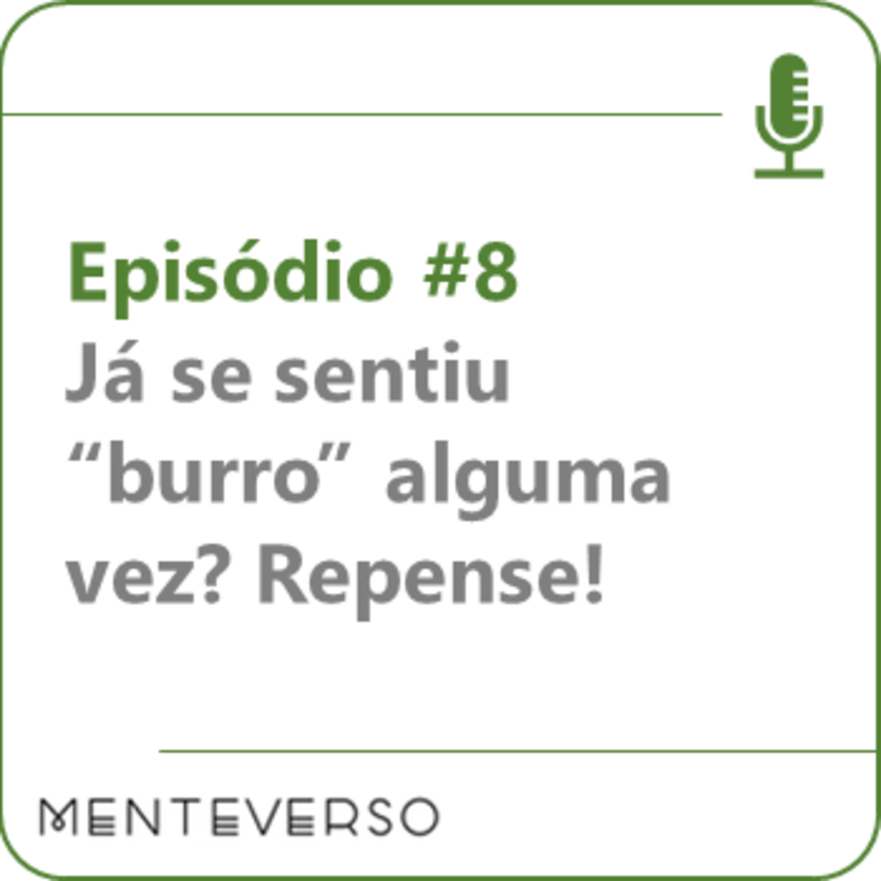 Menteverso Podcast