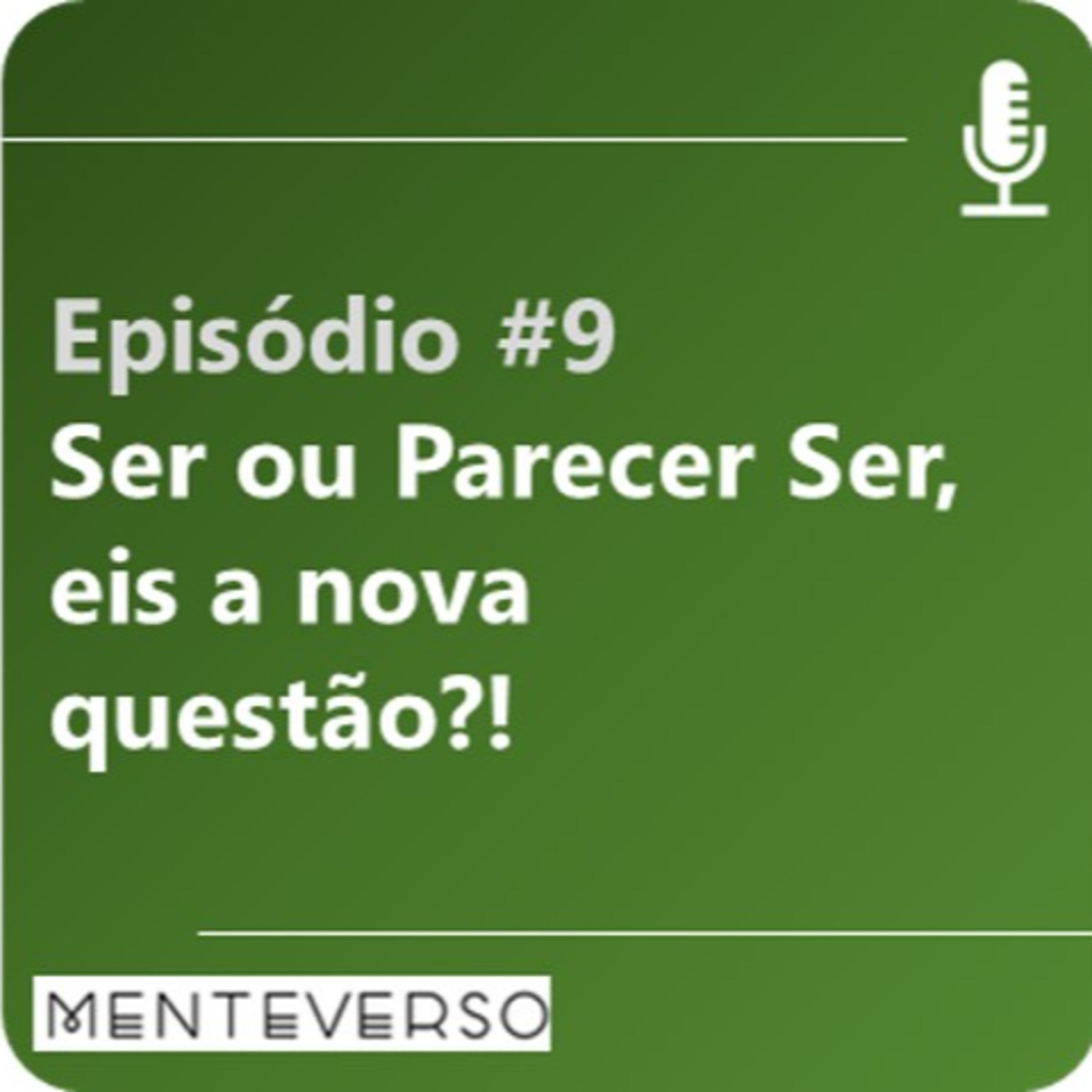 Menteverso Podcast