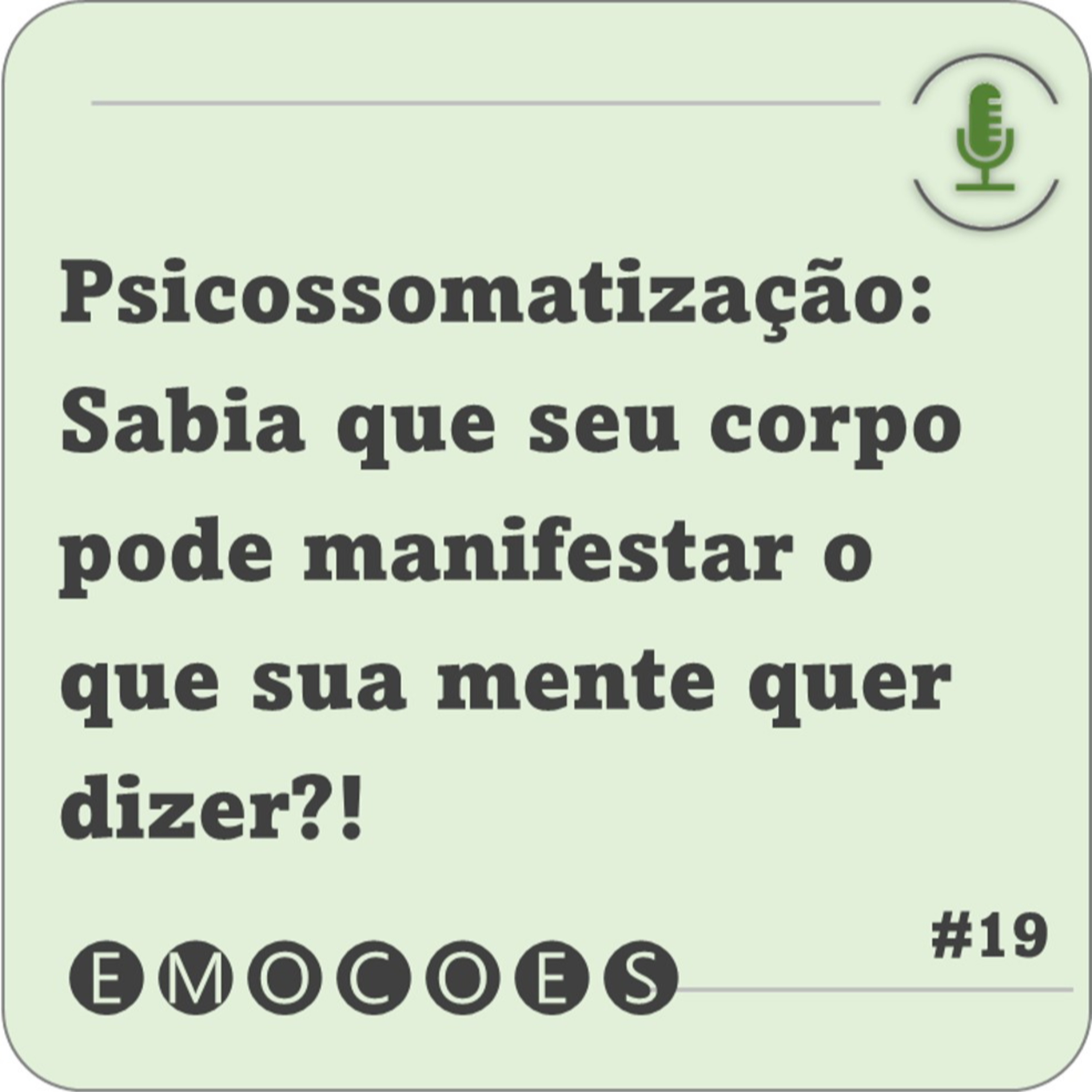 Menteverso Podcast