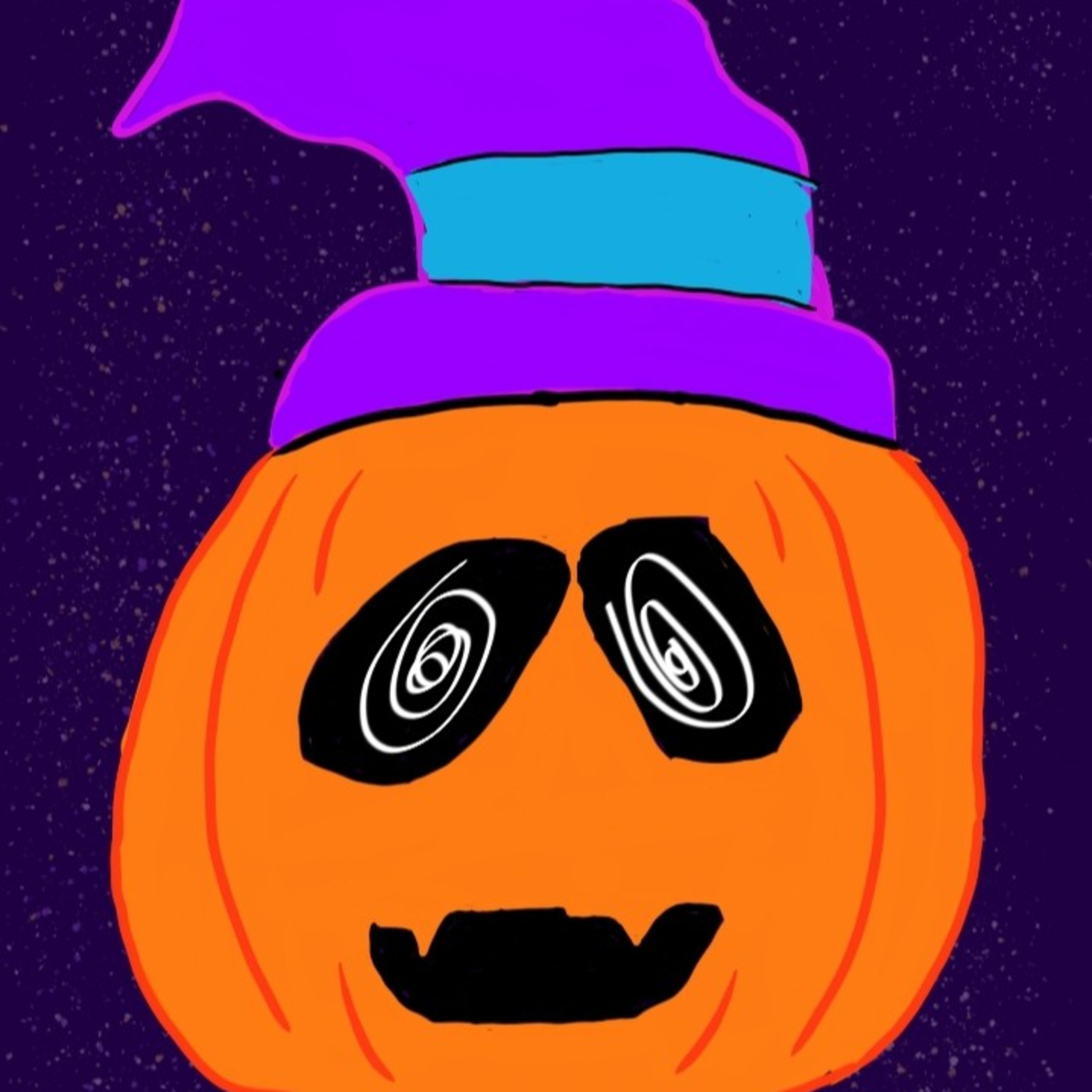 Paranóia e Halloween episode artwork