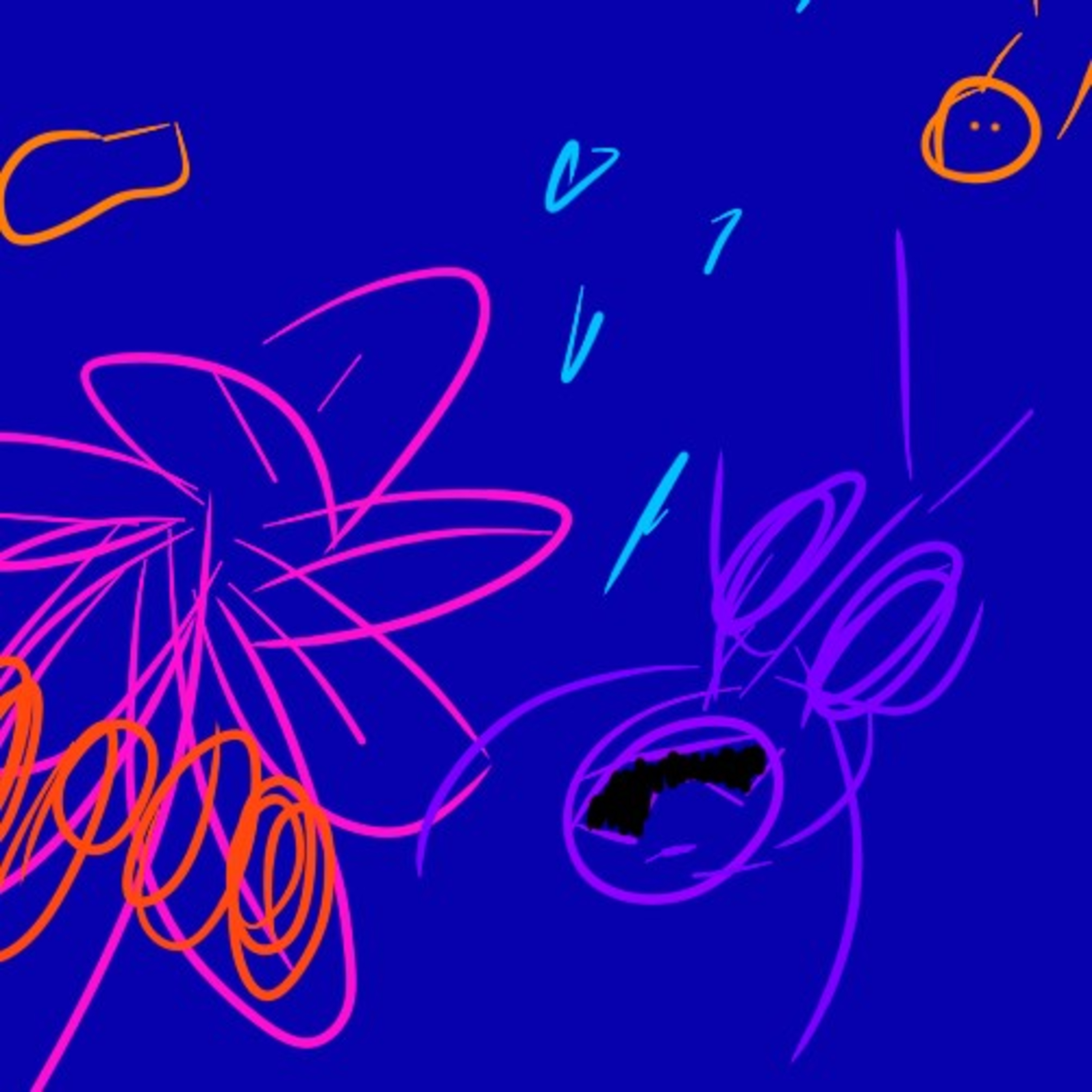 Jogo, lancha e quase morte episode artwork