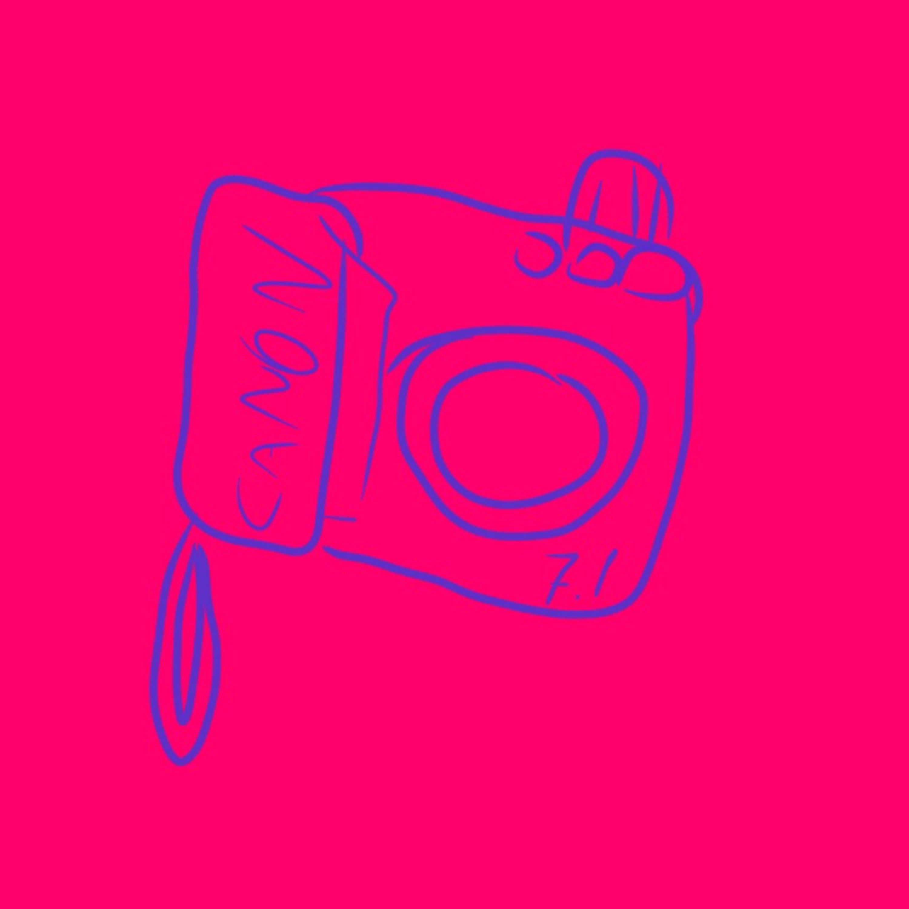 Cabeça pra baixo episode artwork