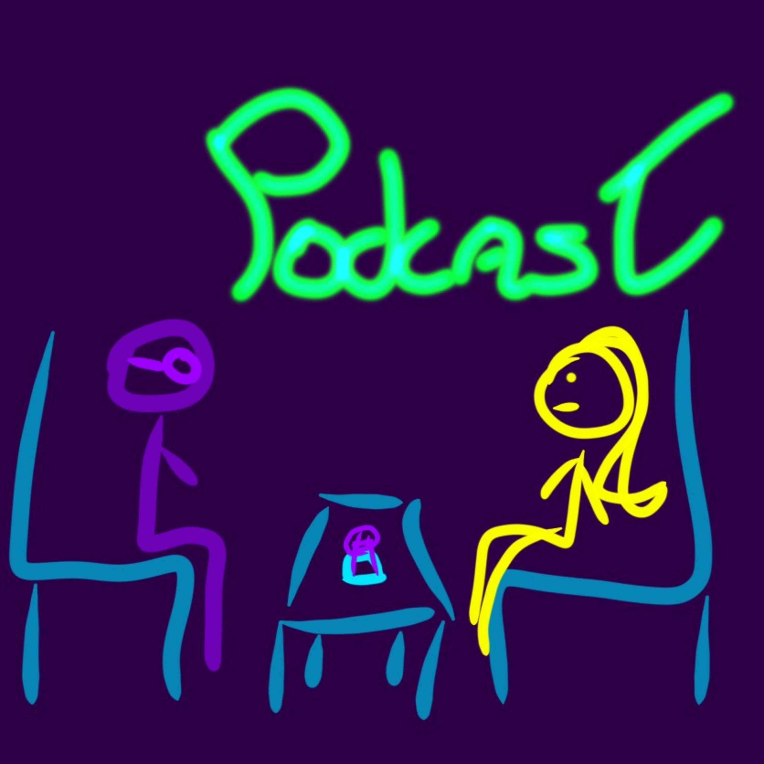 Biológicas, Causos e afins com Taís episode artwork