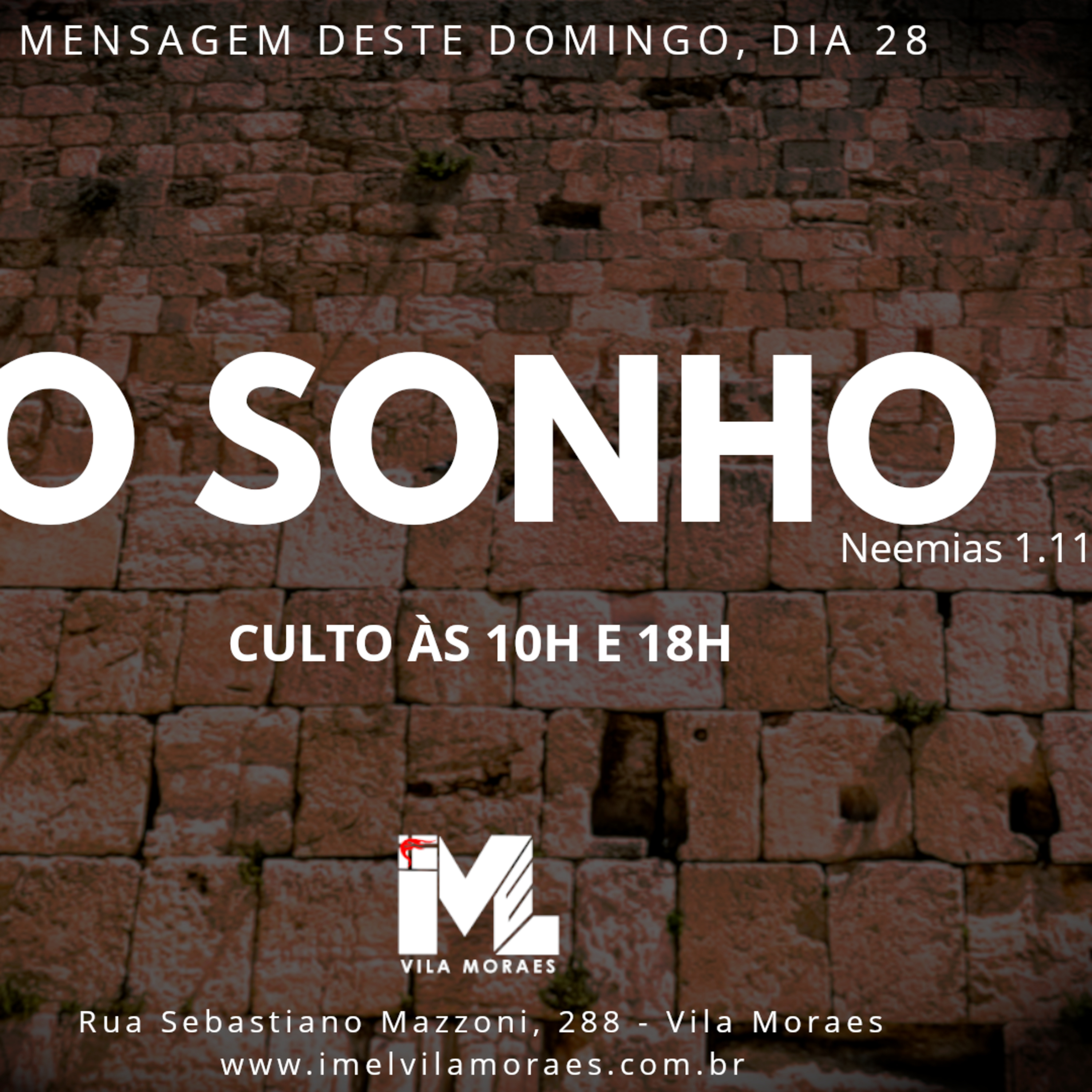 IMEL VILA MORAES