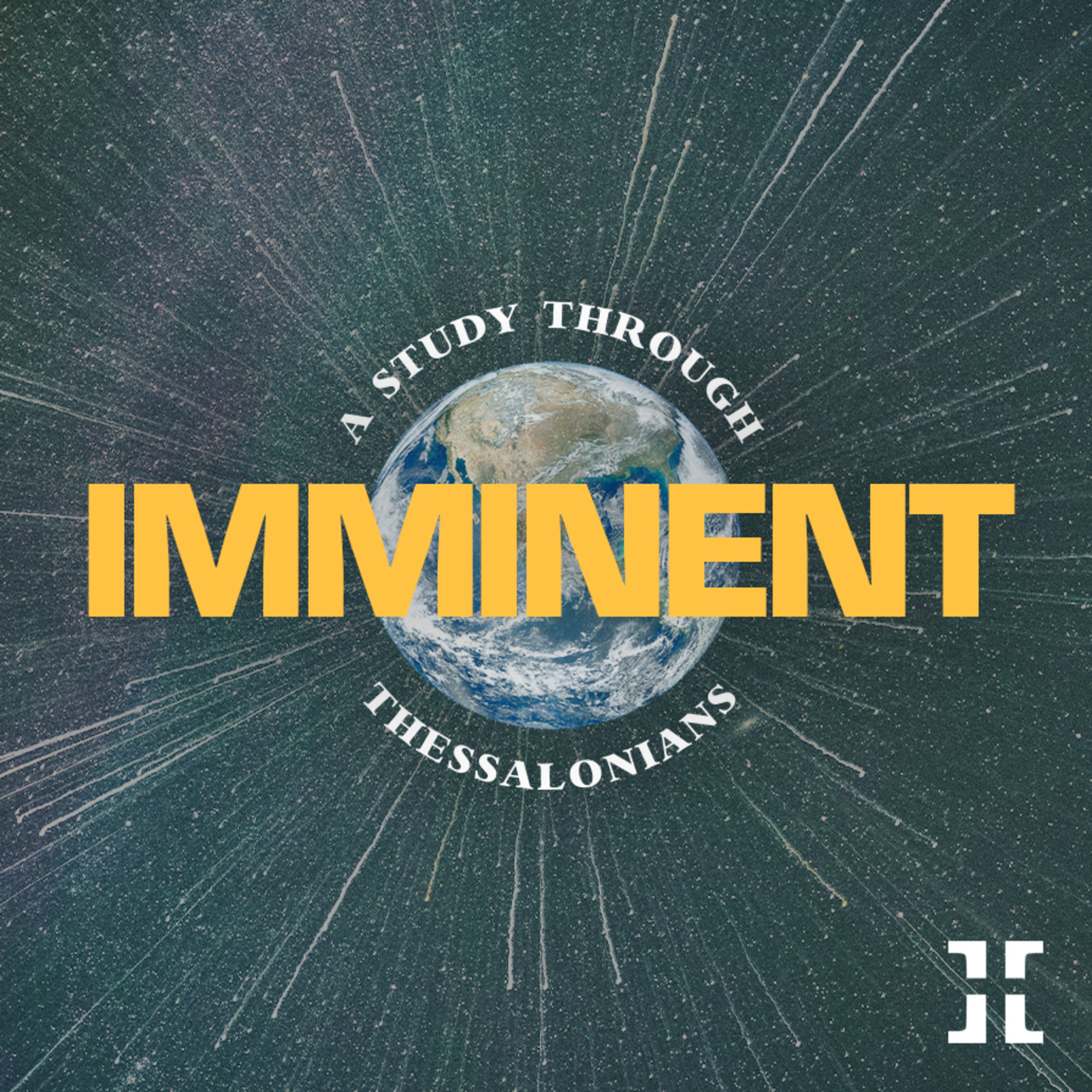 Not If, but When - Imminent Series at Horizon Church