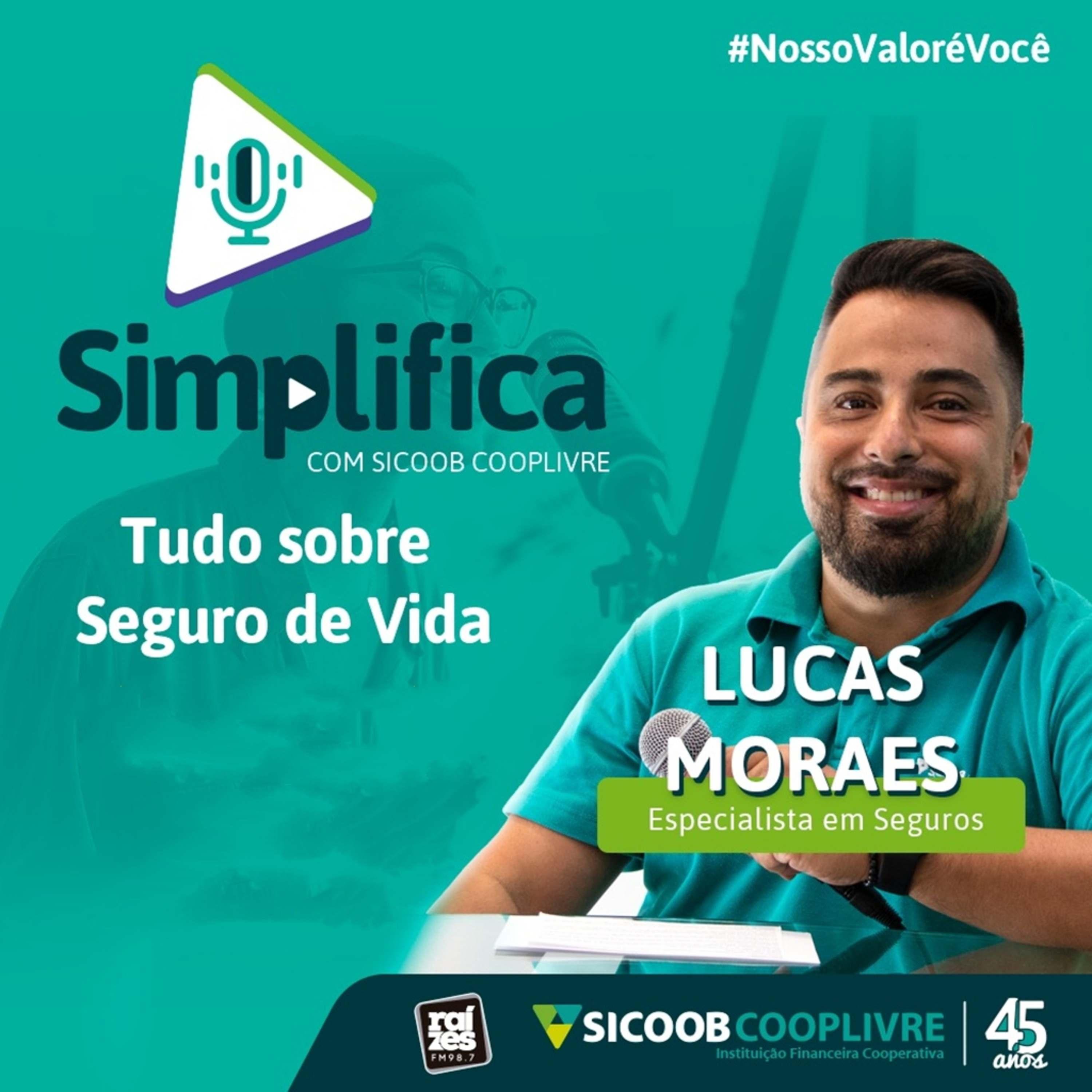 Simplifica com Sicoob Cooplivre