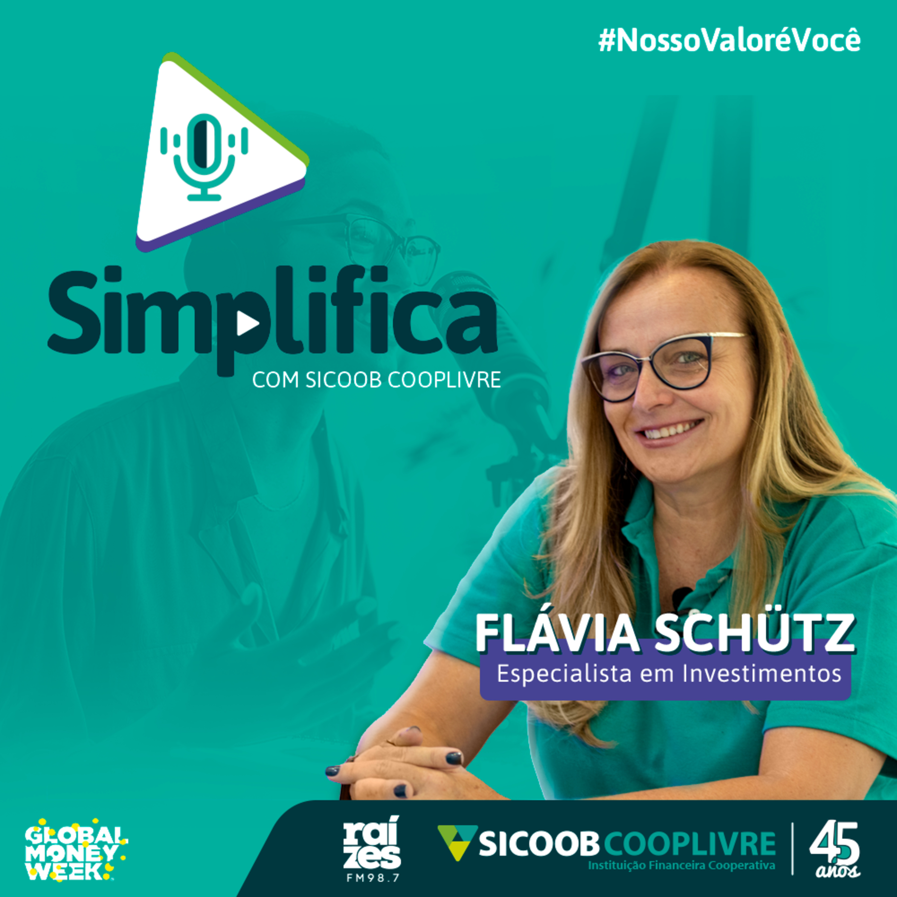 Simplifica com Sicoob Cooplivre