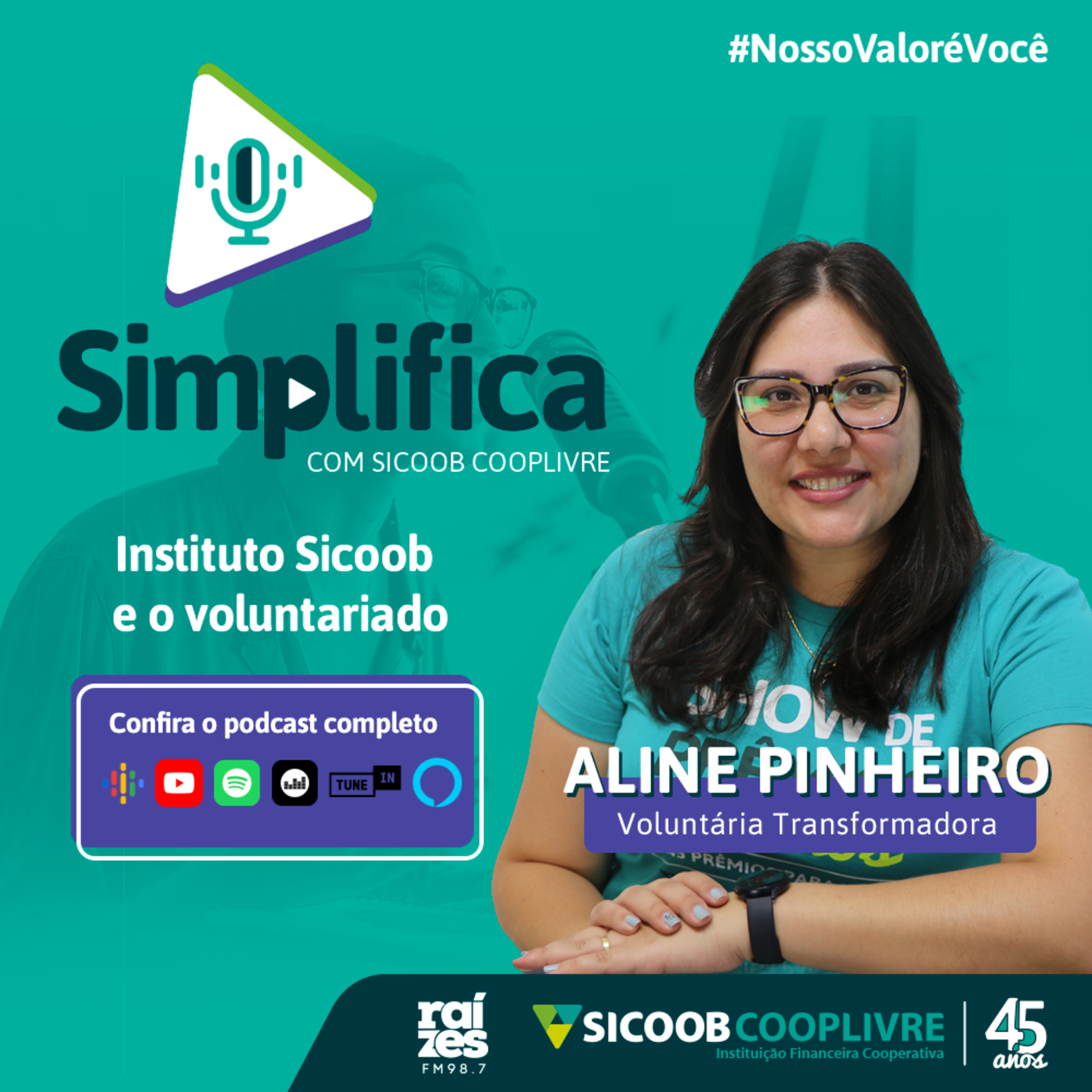 Simplifica com Sicoob Cooplivre