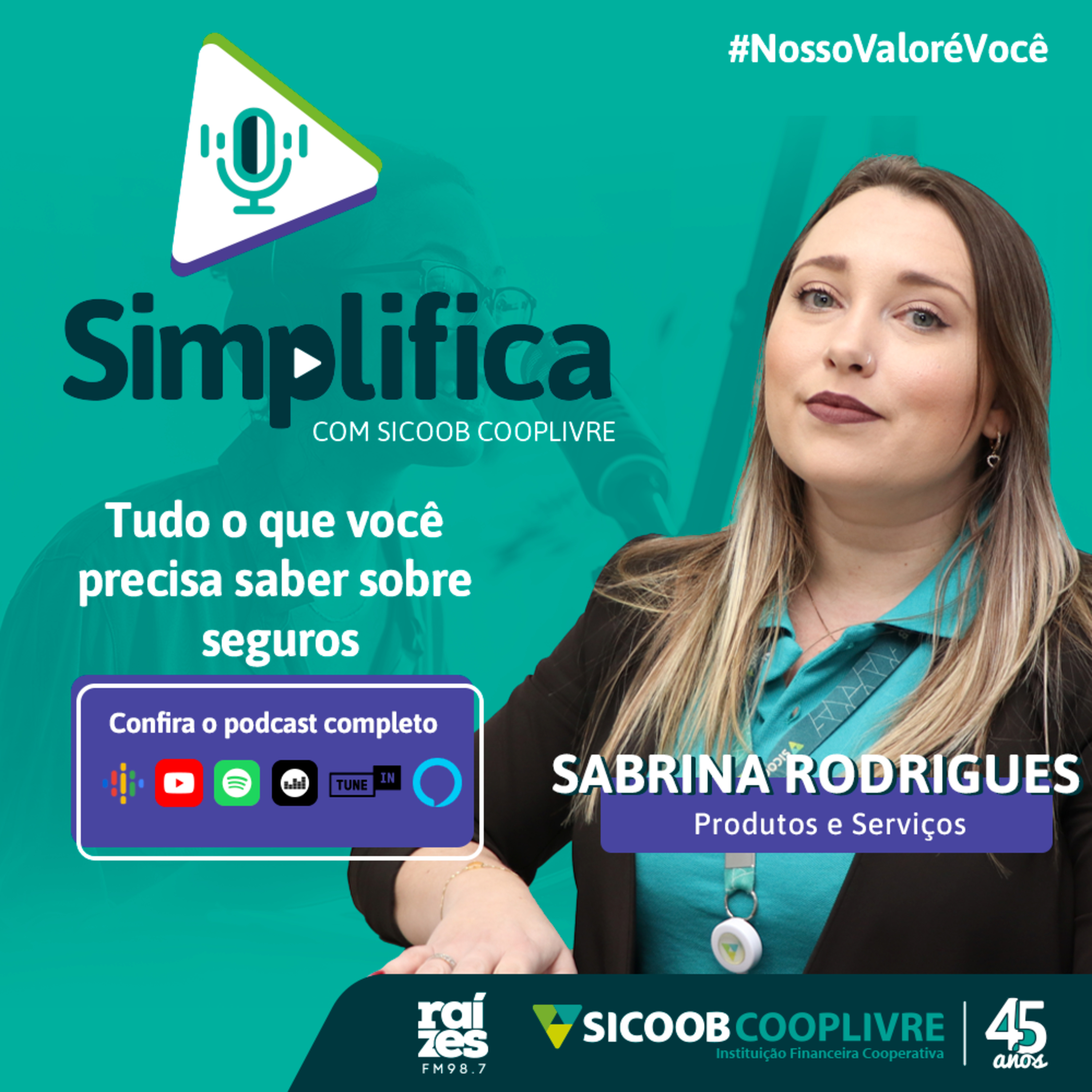 Simplifica com Sicoob Cooplivre