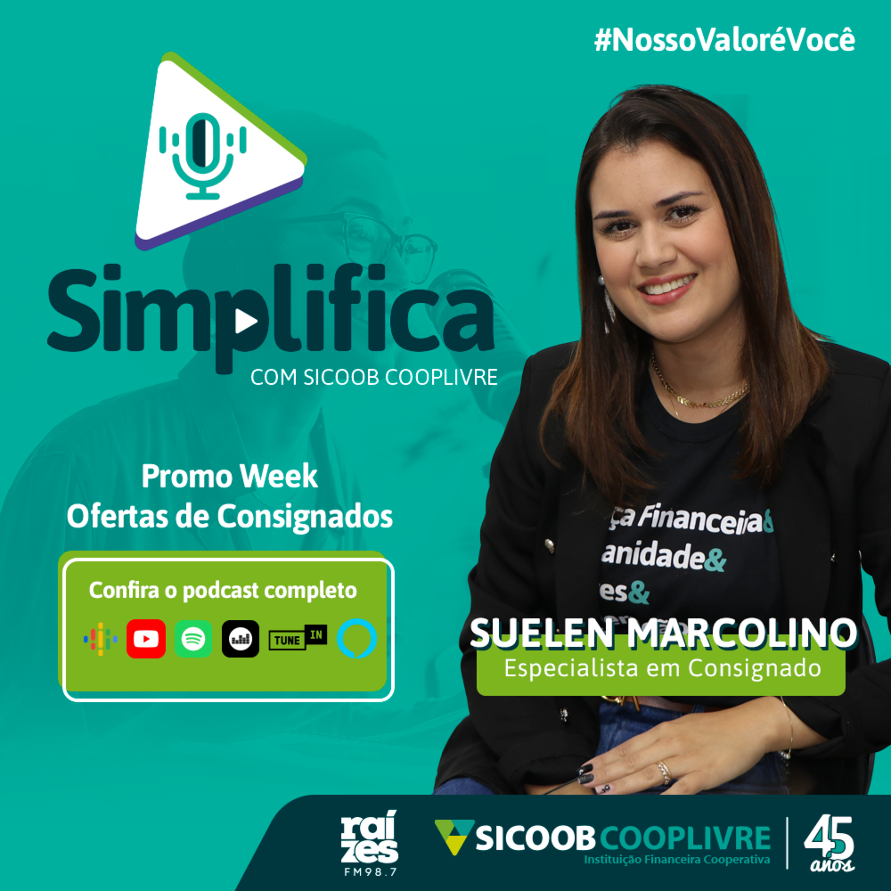 Simplifica com Sicoob Cooplivre