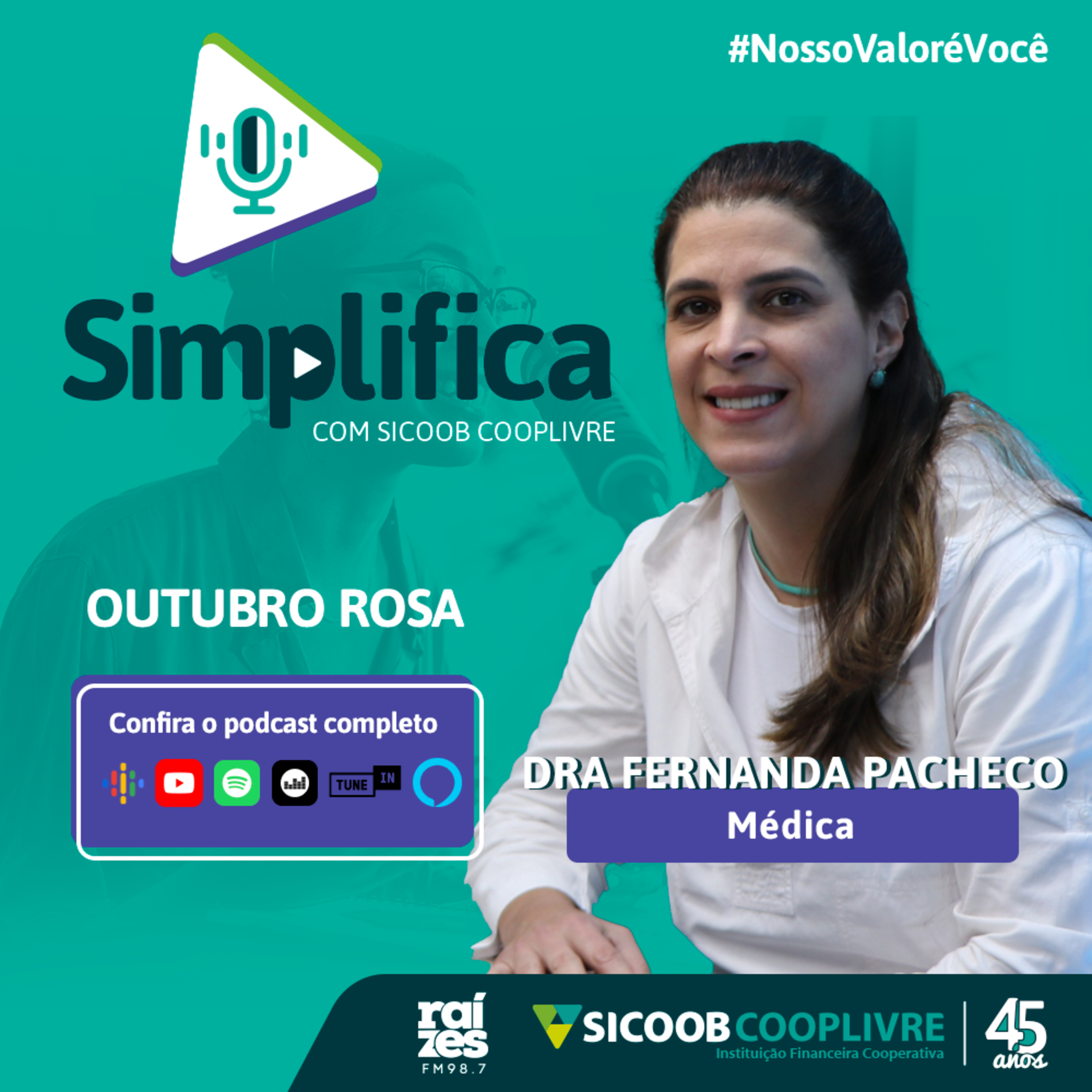 Simplifica com Sicoob Cooplivre