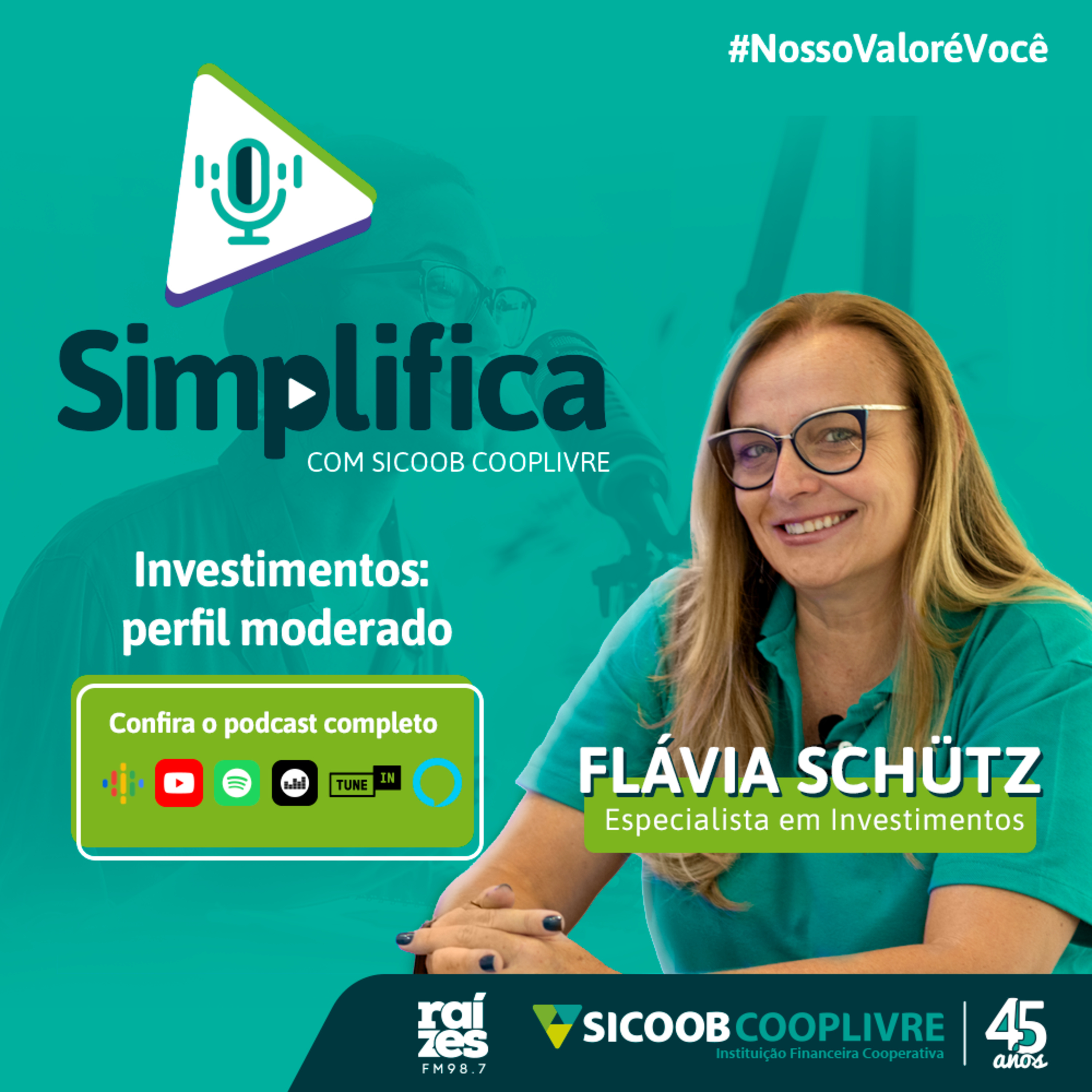 Simplifica com Sicoob Cooplivre