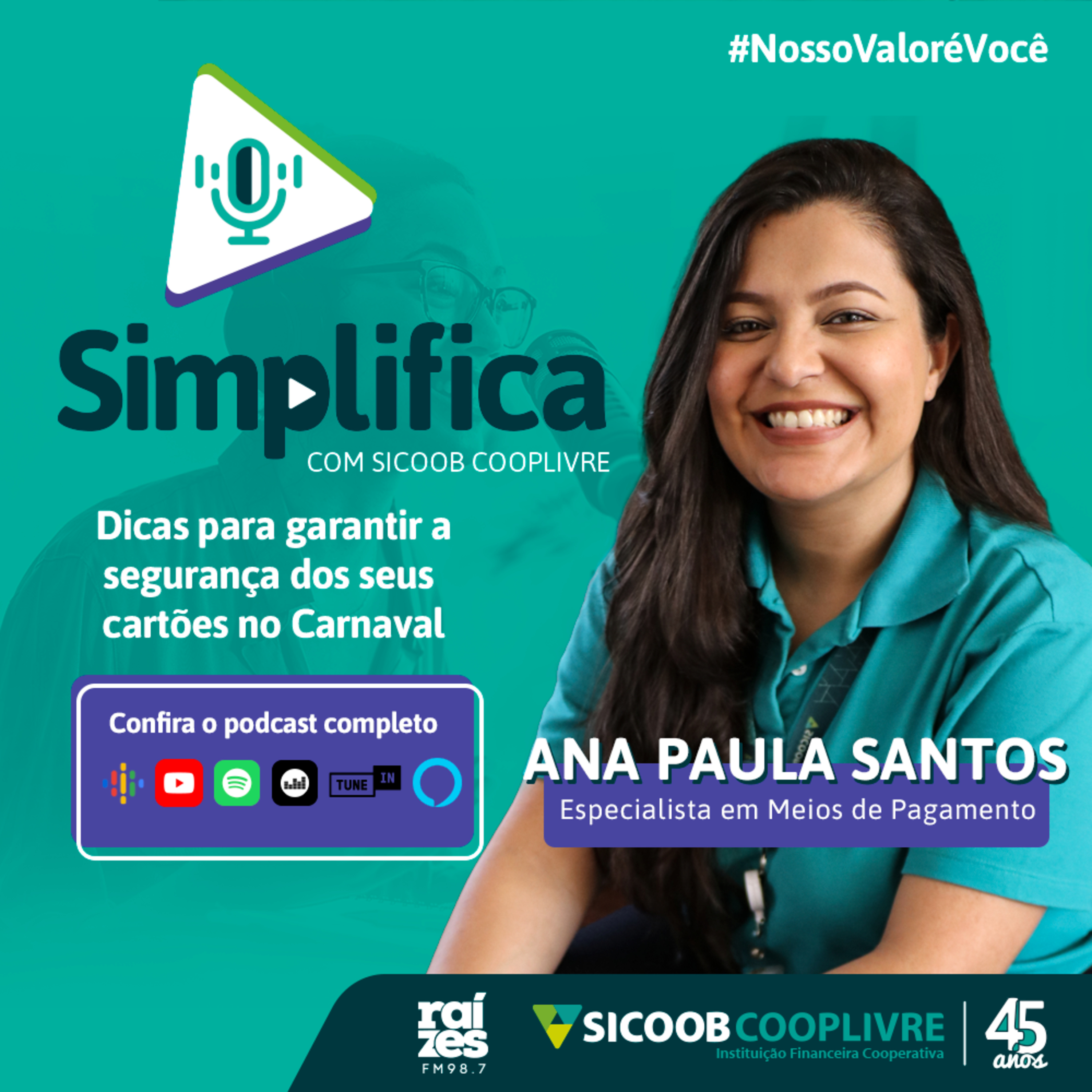 Simplifica com Sicoob Cooplivre