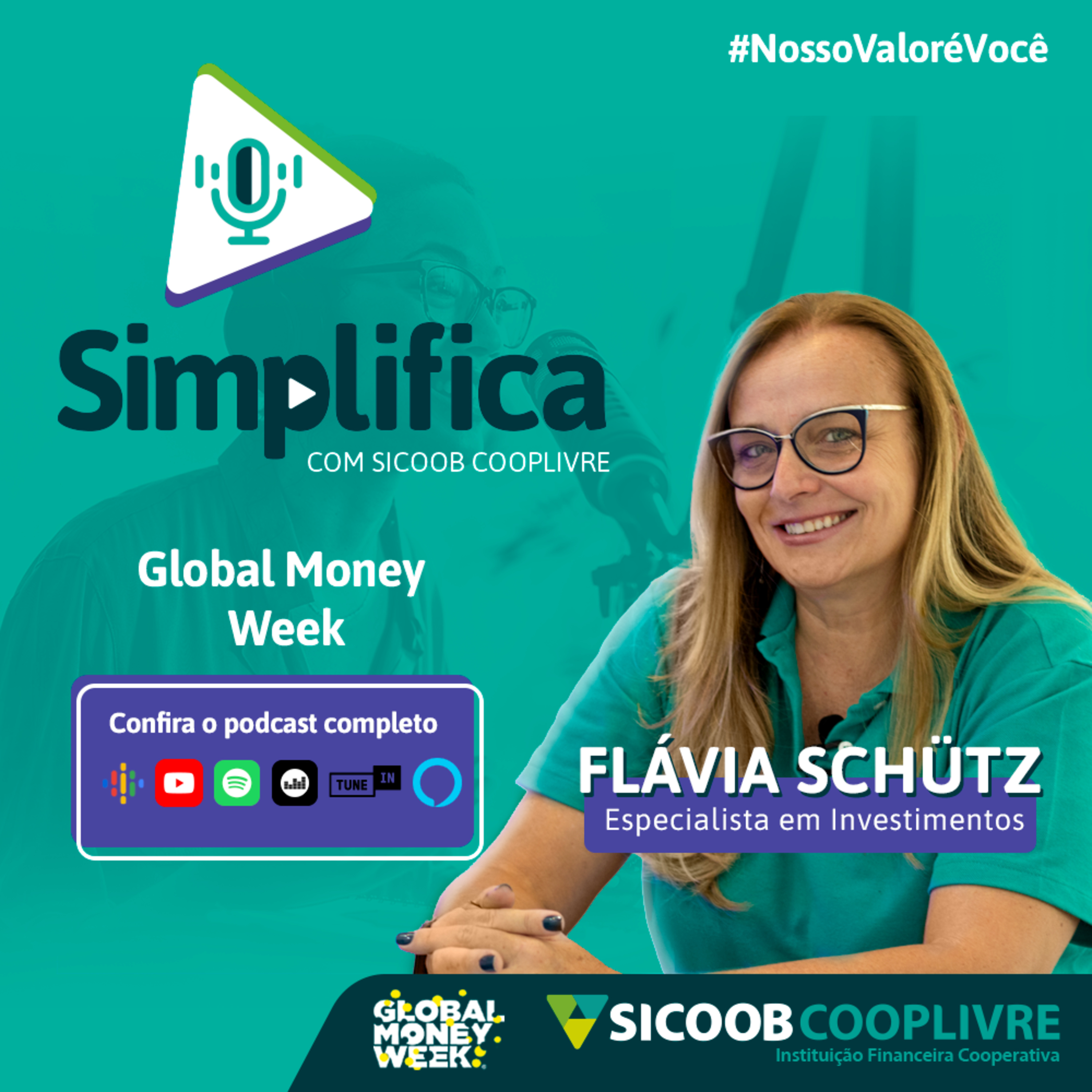 Simplifica com Sicoob Cooplivre