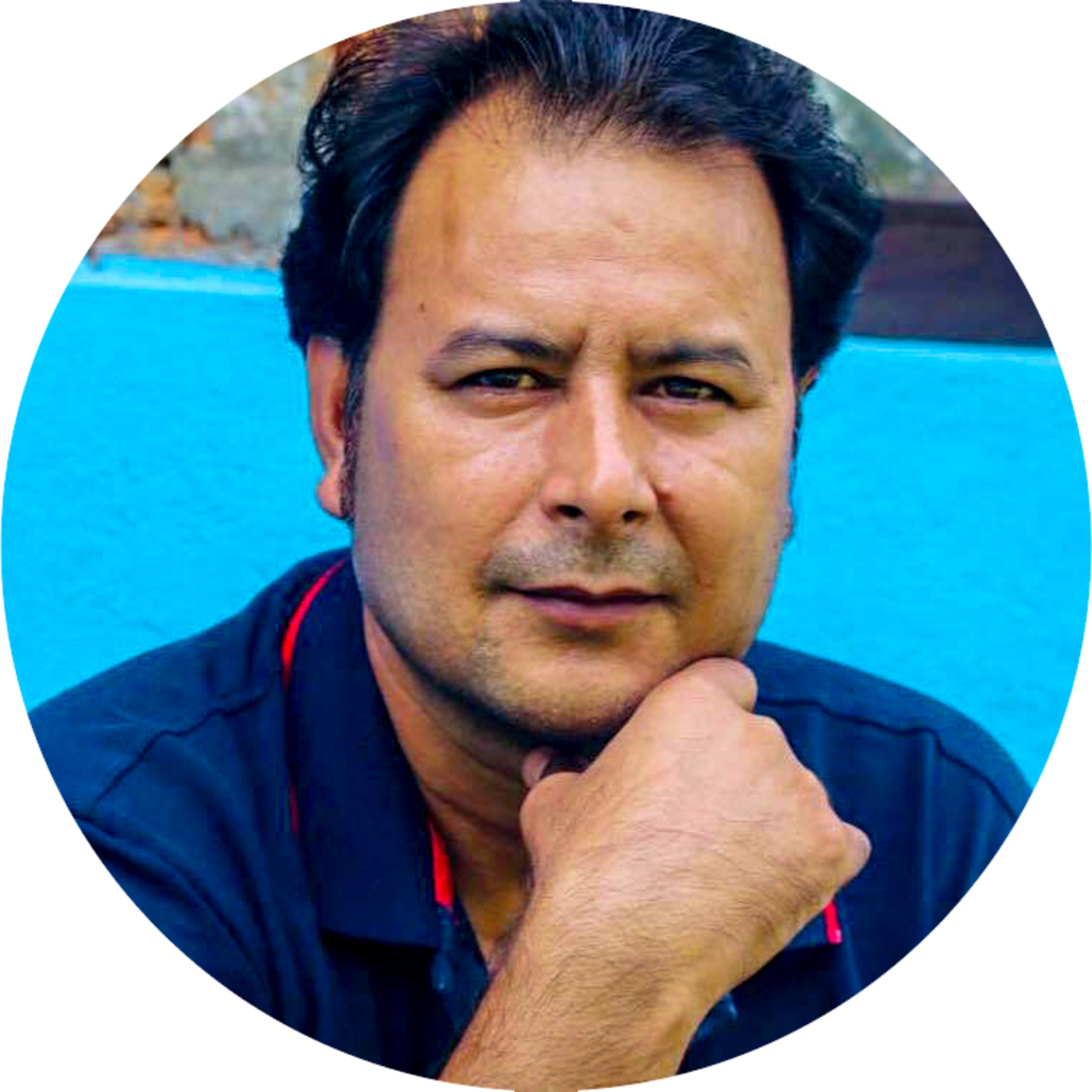 Mimraj Pandeya