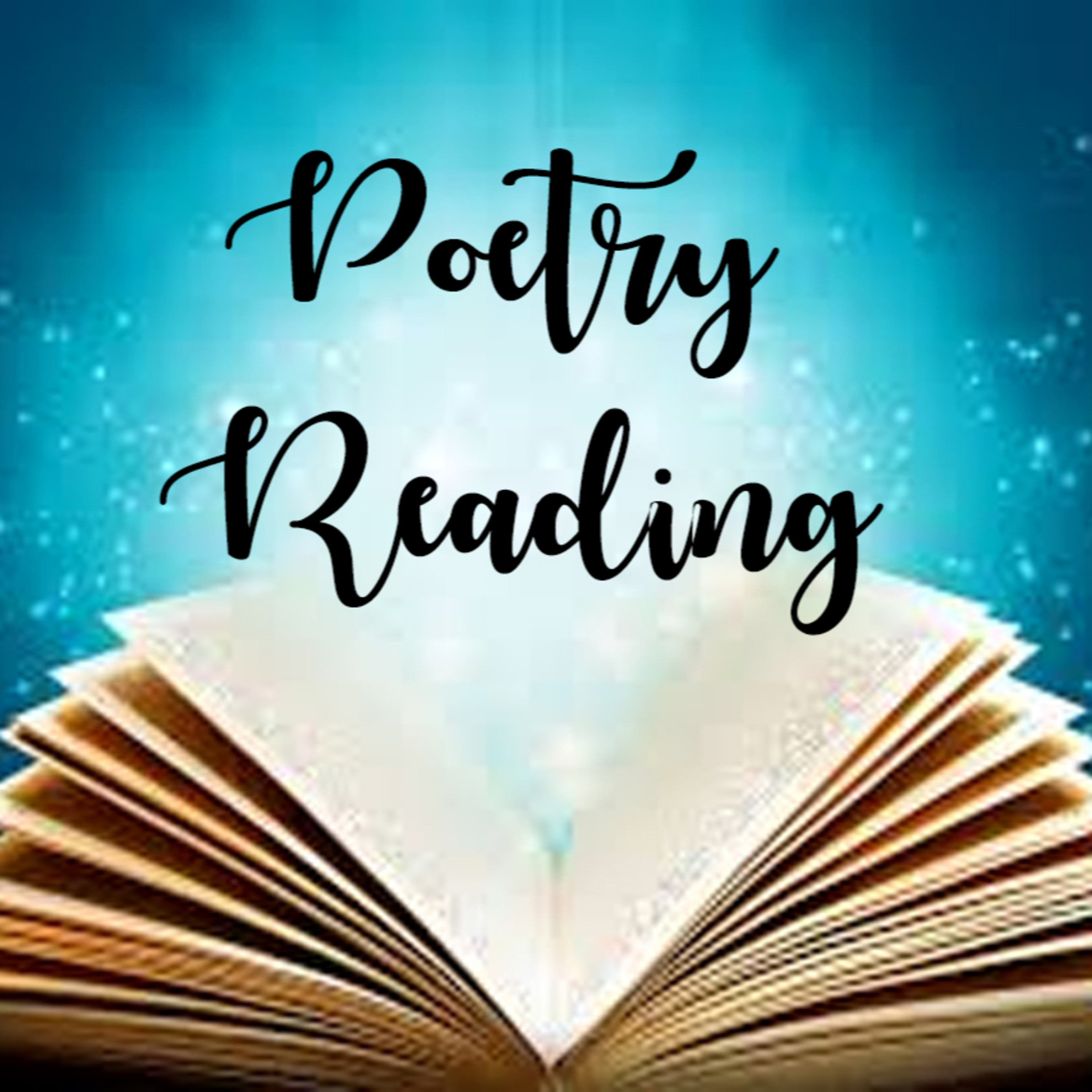 Poetry: Lit. episode artwork