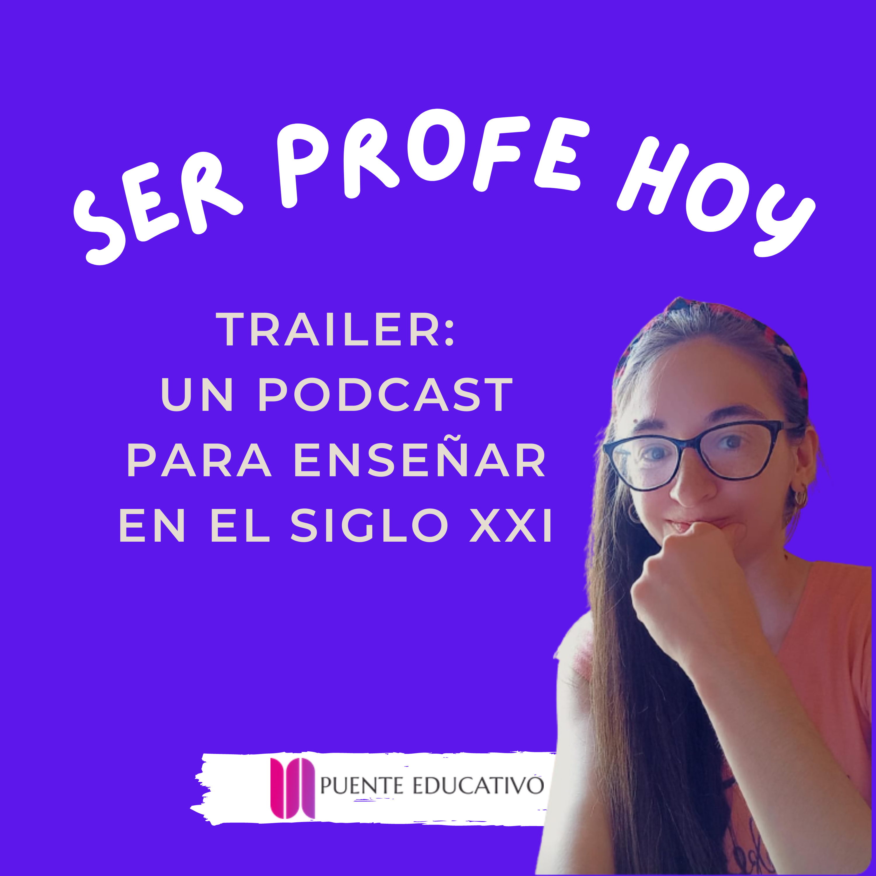 Trailer "Ser Profe Hoy" episode artwork