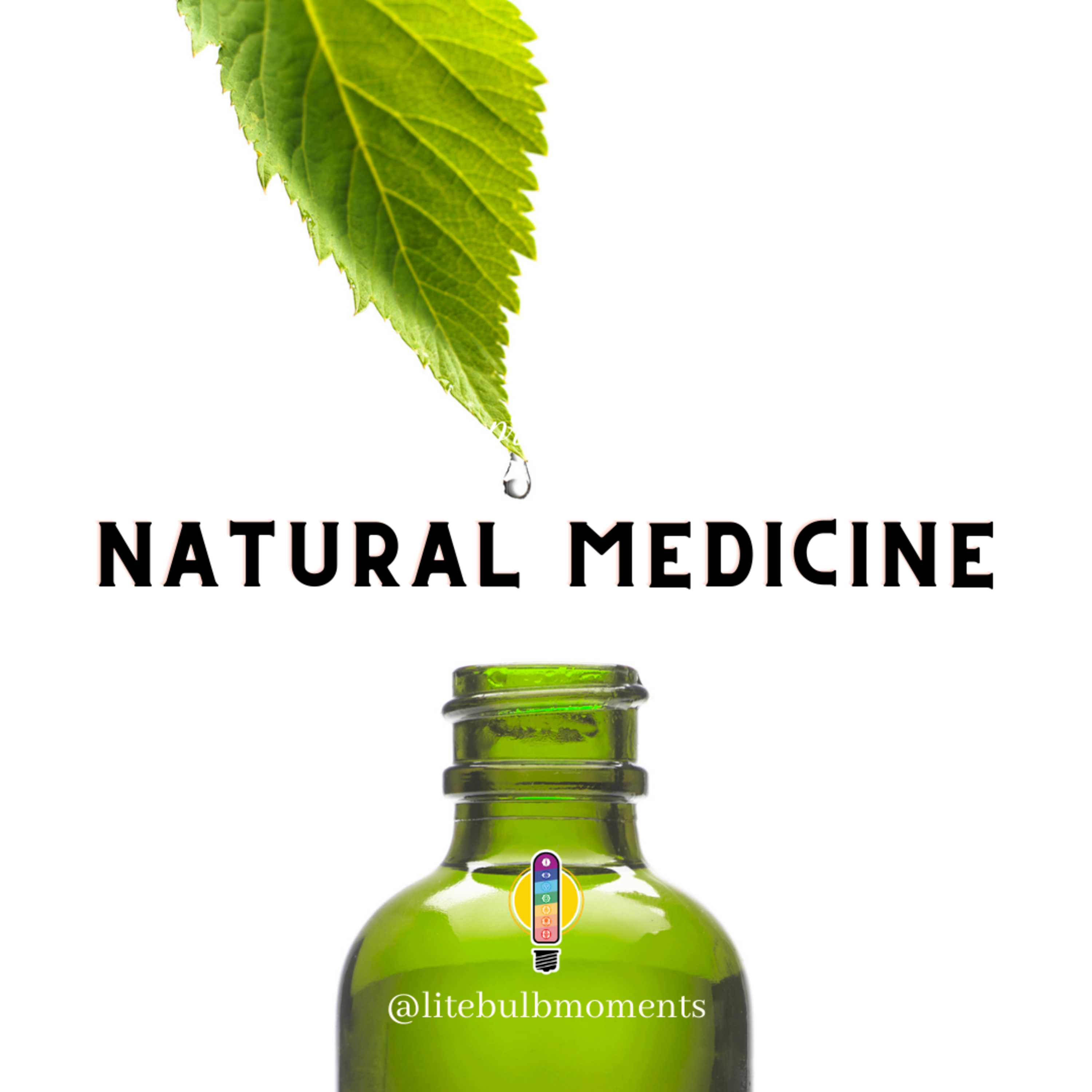 Natural Medicine episode artwork