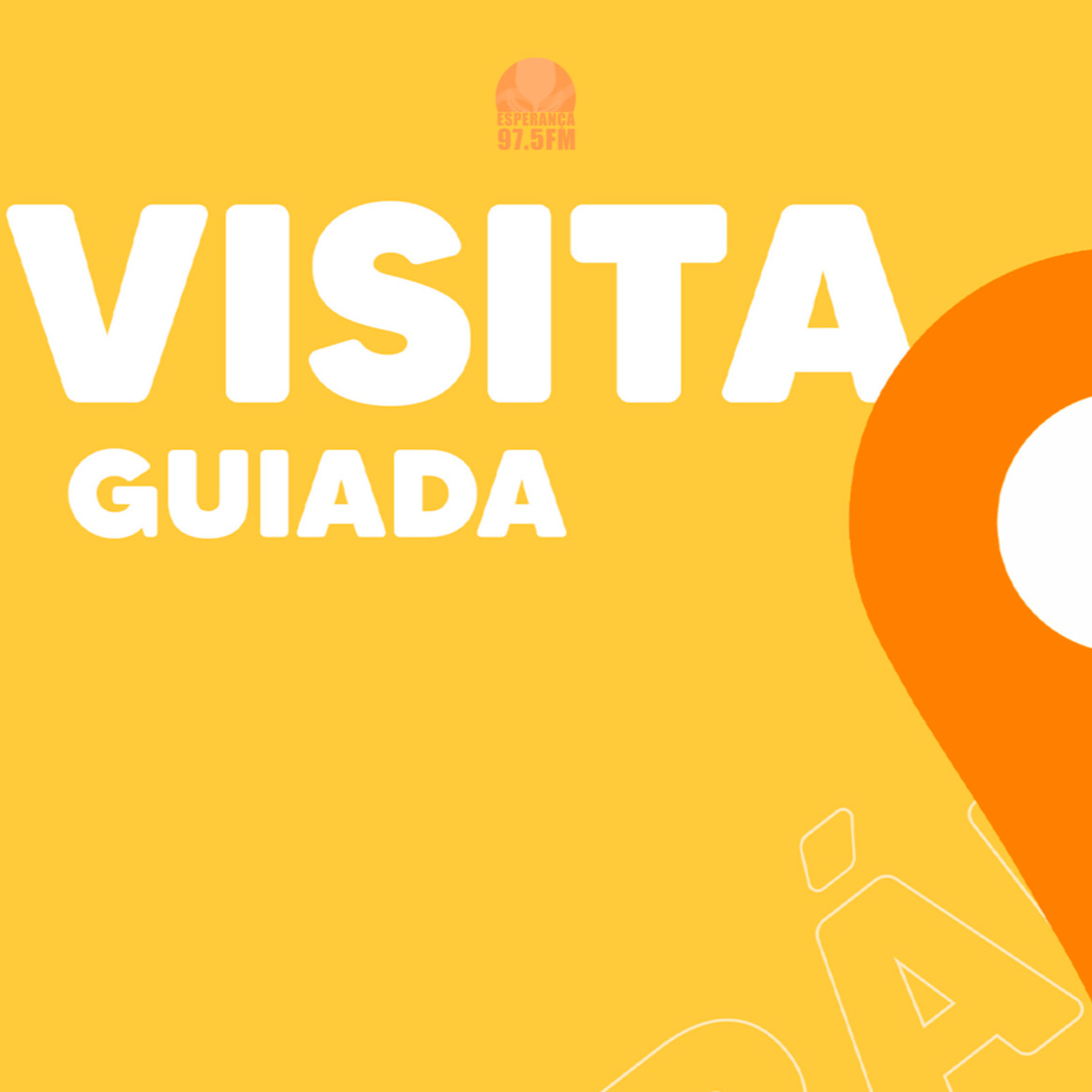 Podcast\'s de Esperança