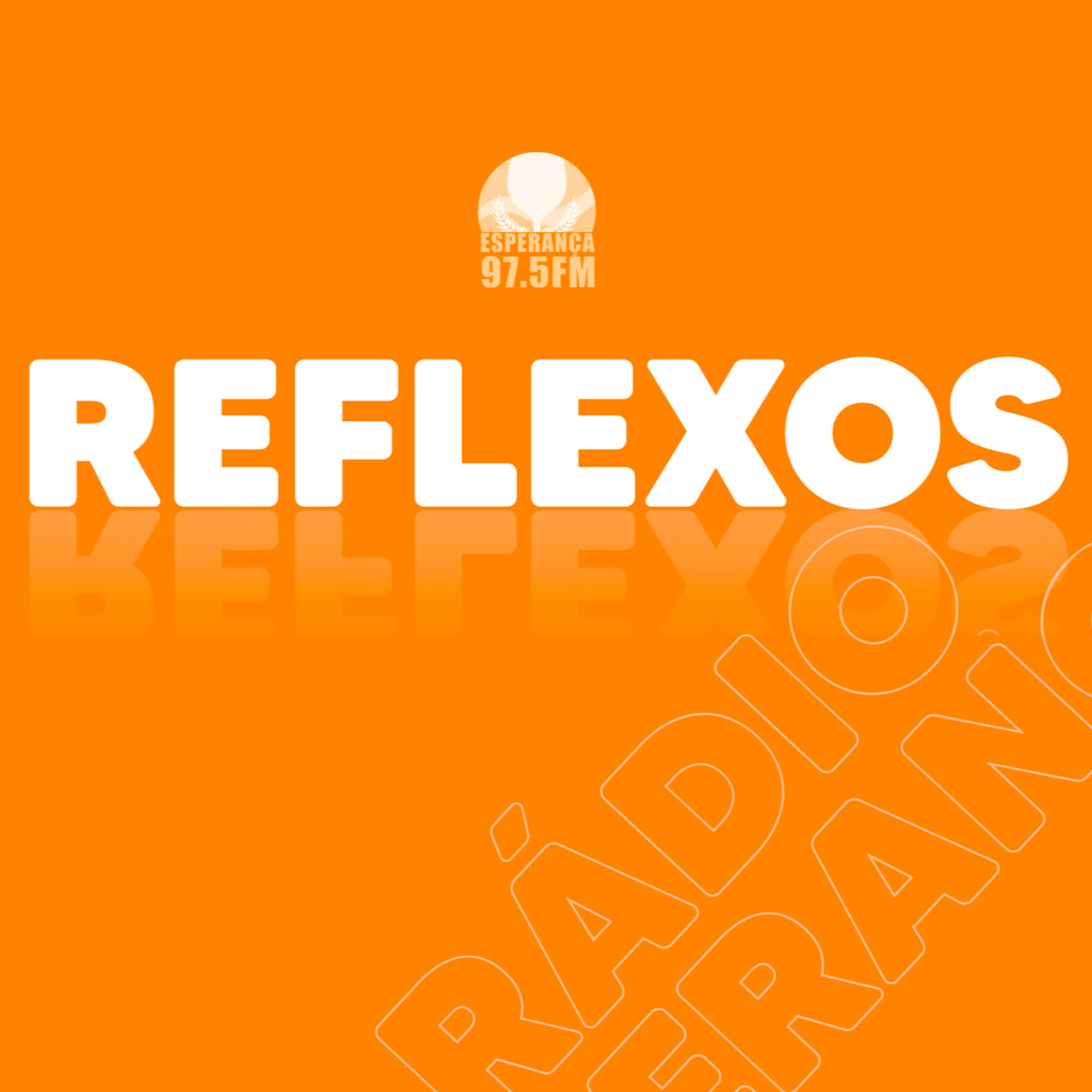 REFLEXOS - 6 de Dezembro - Para sempre episode artwork