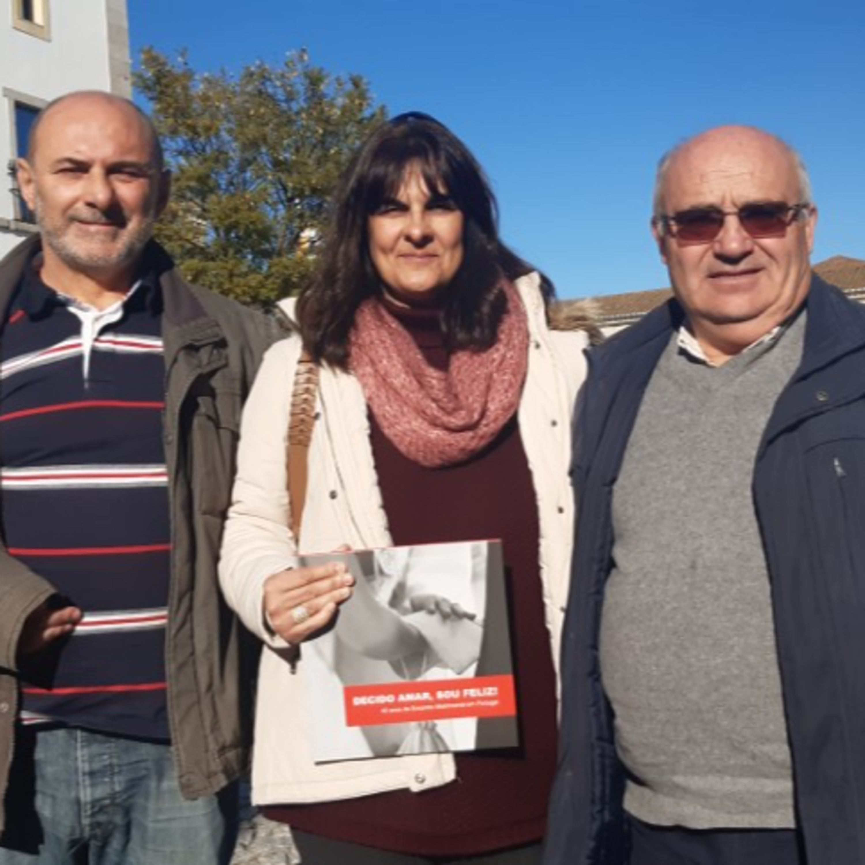 Podcast\'s de Esperança