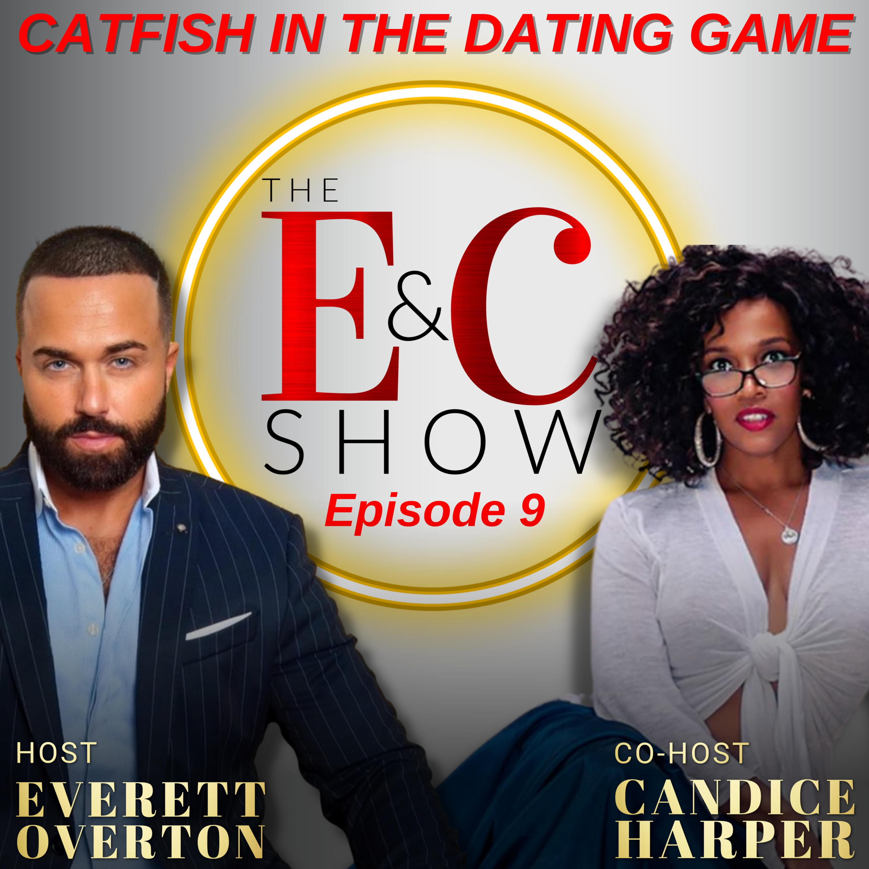 IS EVERYBODY OUT HERE LYING IN THE DATING GAME? Ep. 9 episode artwork