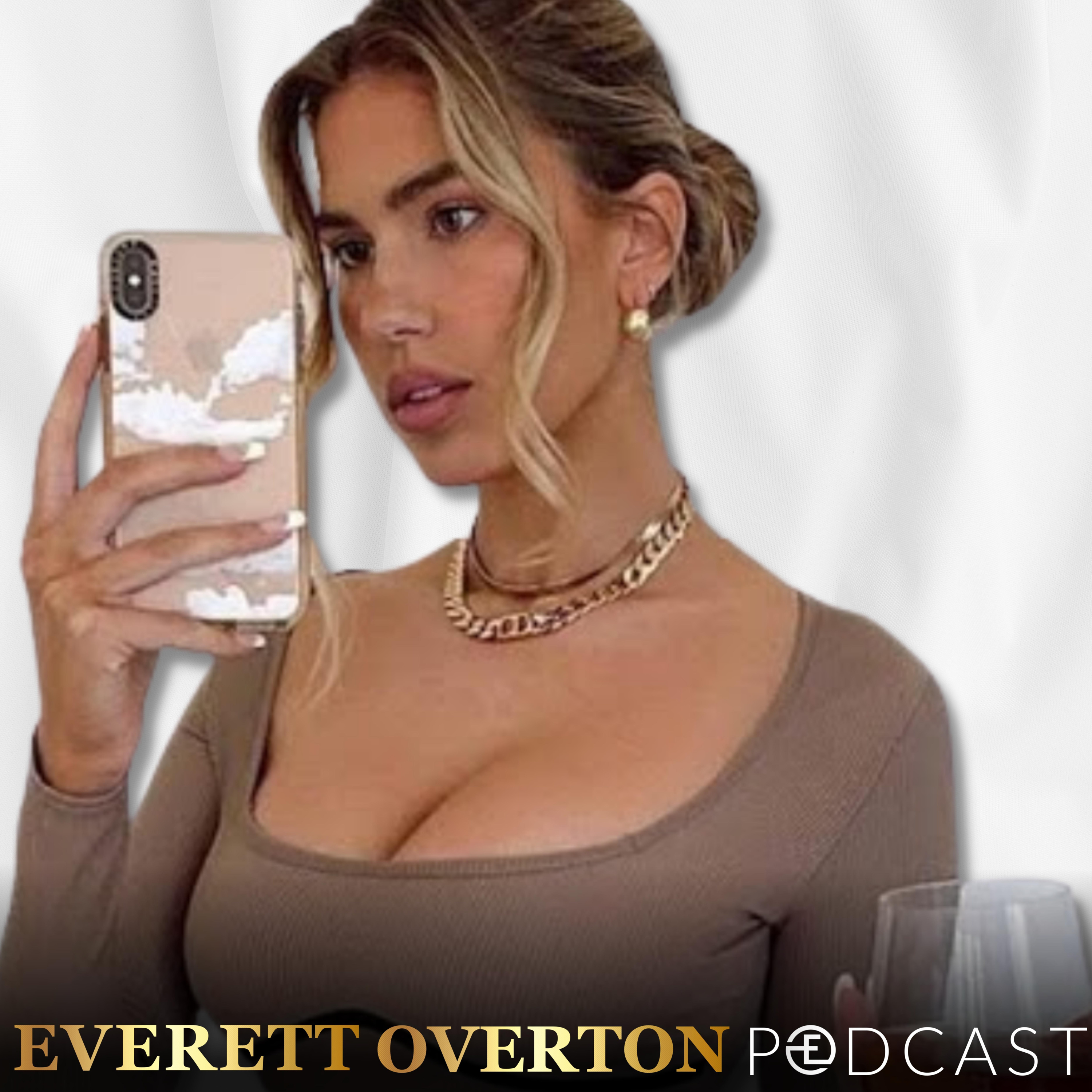 Women Will Leave Her Man Before She Leaves Instagram episode artwork