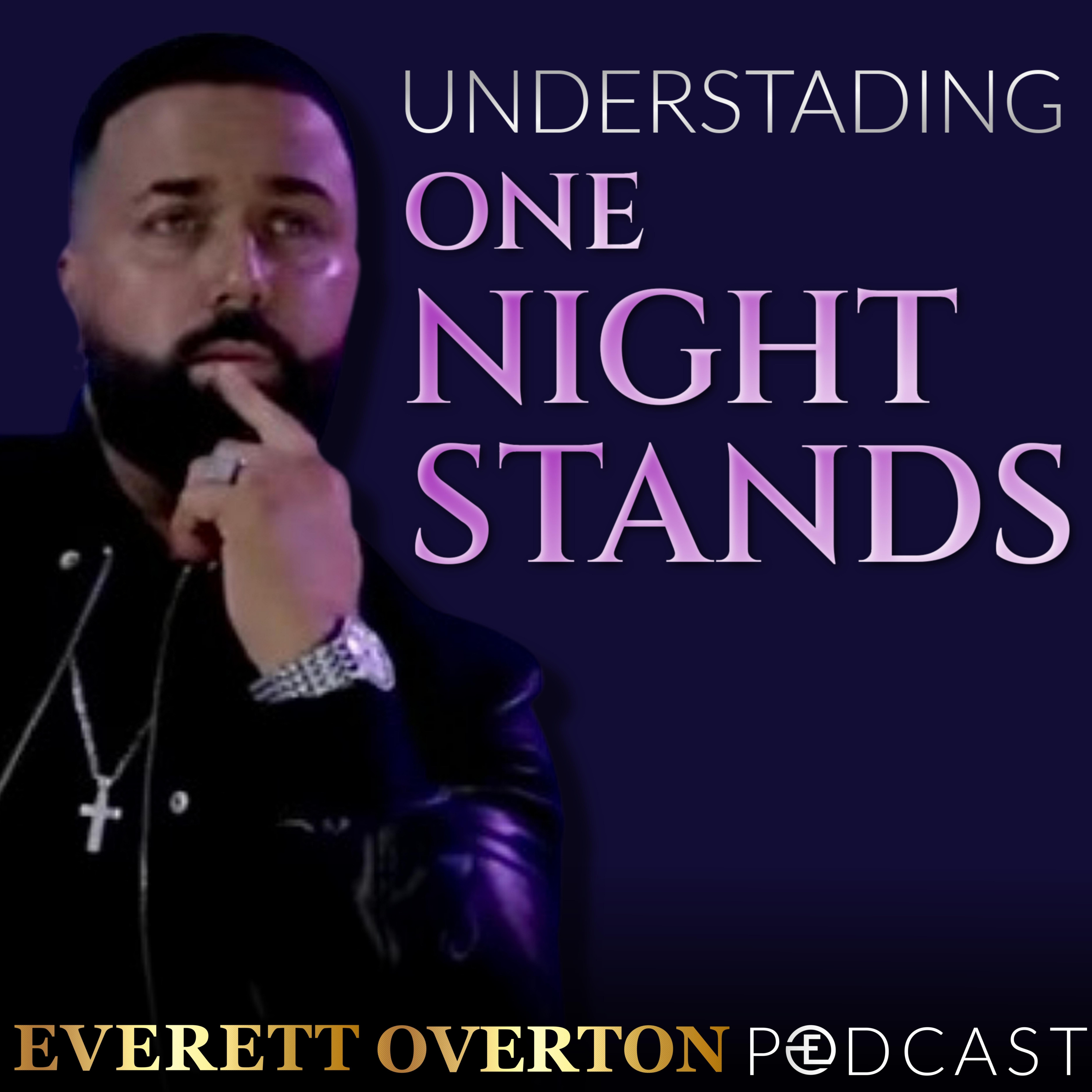 Why a Woman Will Have Sex with a Man on the First Night and Make Another Man Wait episode artwork