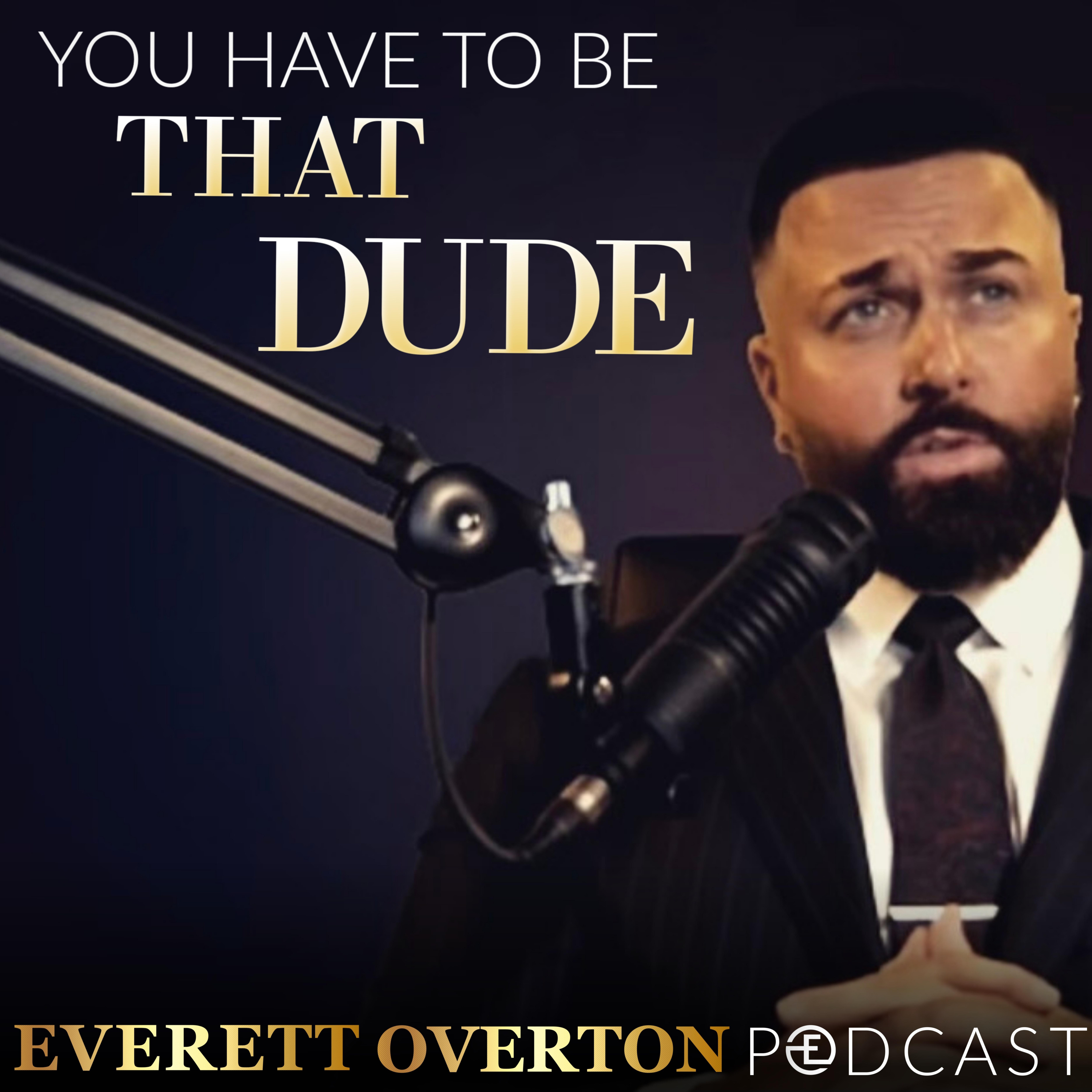 Women Want To Be Treated Like SH*T...But There's a Catch episode artwork