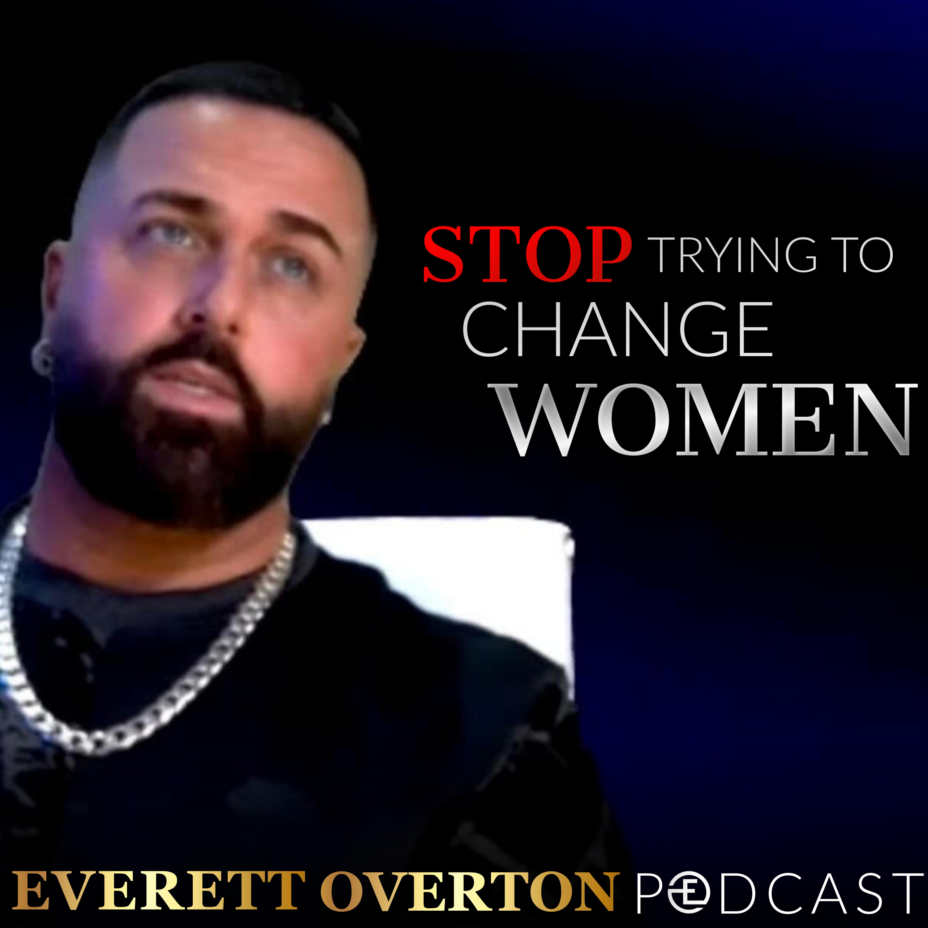 7 Reasons Why Men Should Never Upgrade a Woman To Girlfriend episode artwork