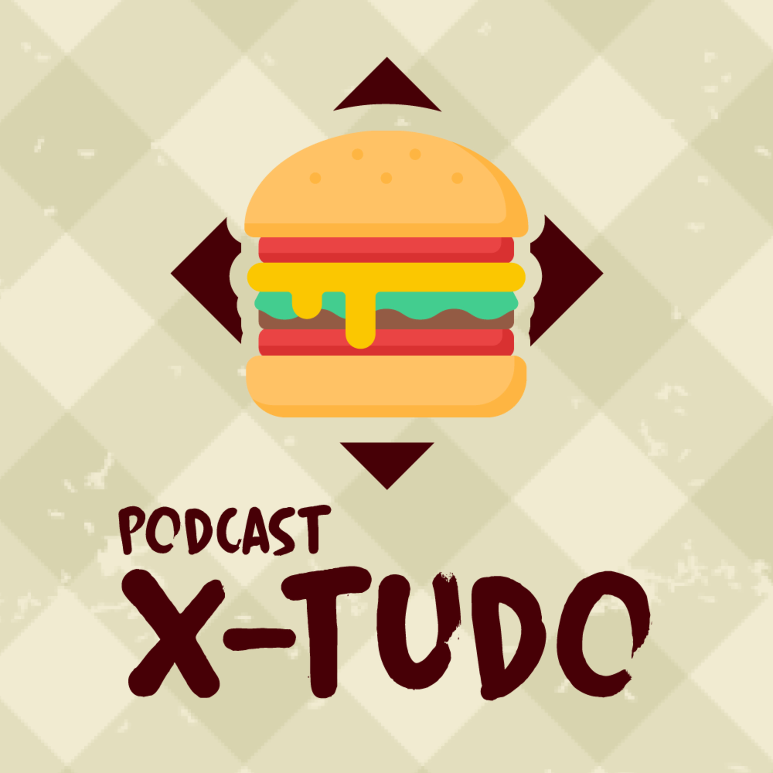#7 Saúde Mental episode artwork