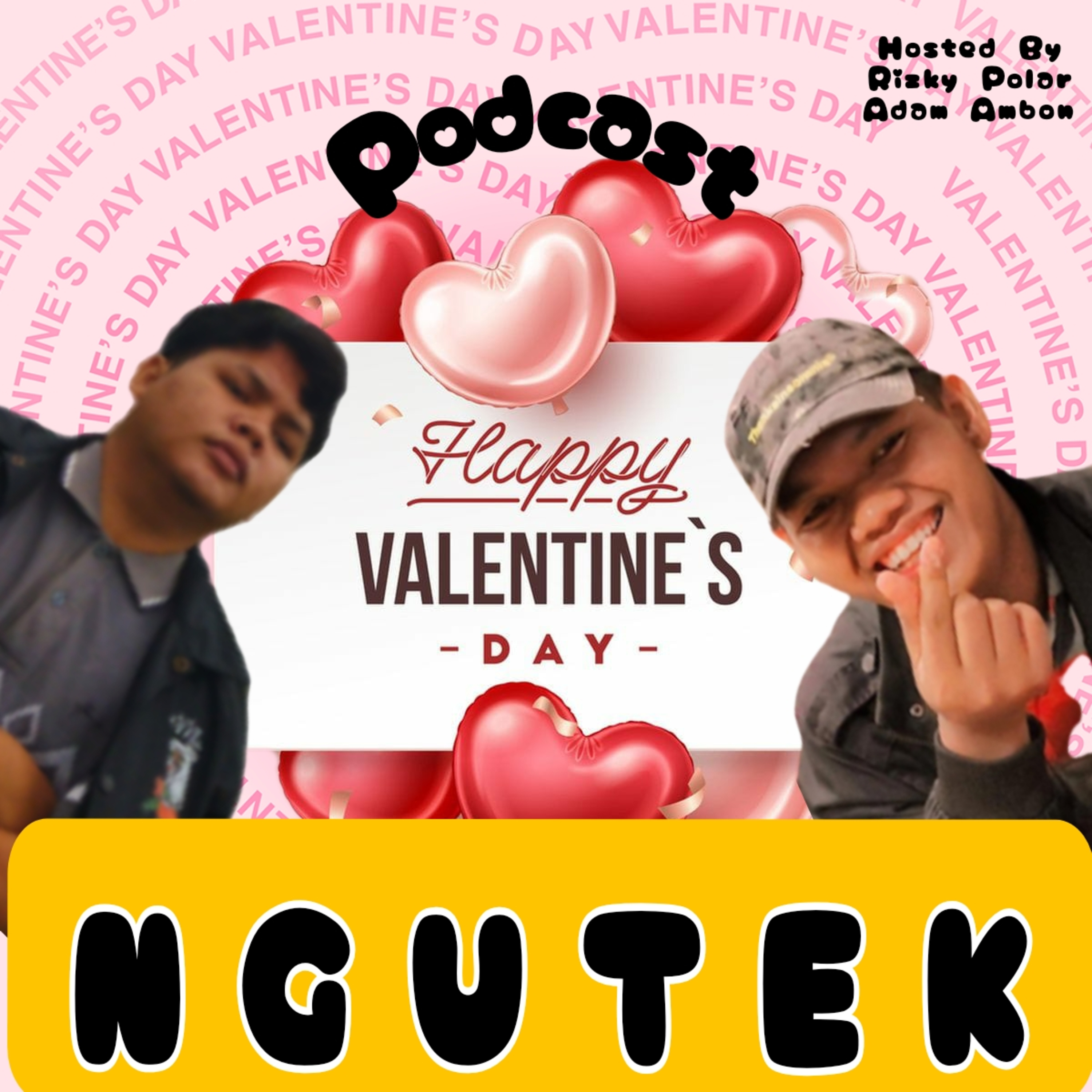 Podcast Ngutek