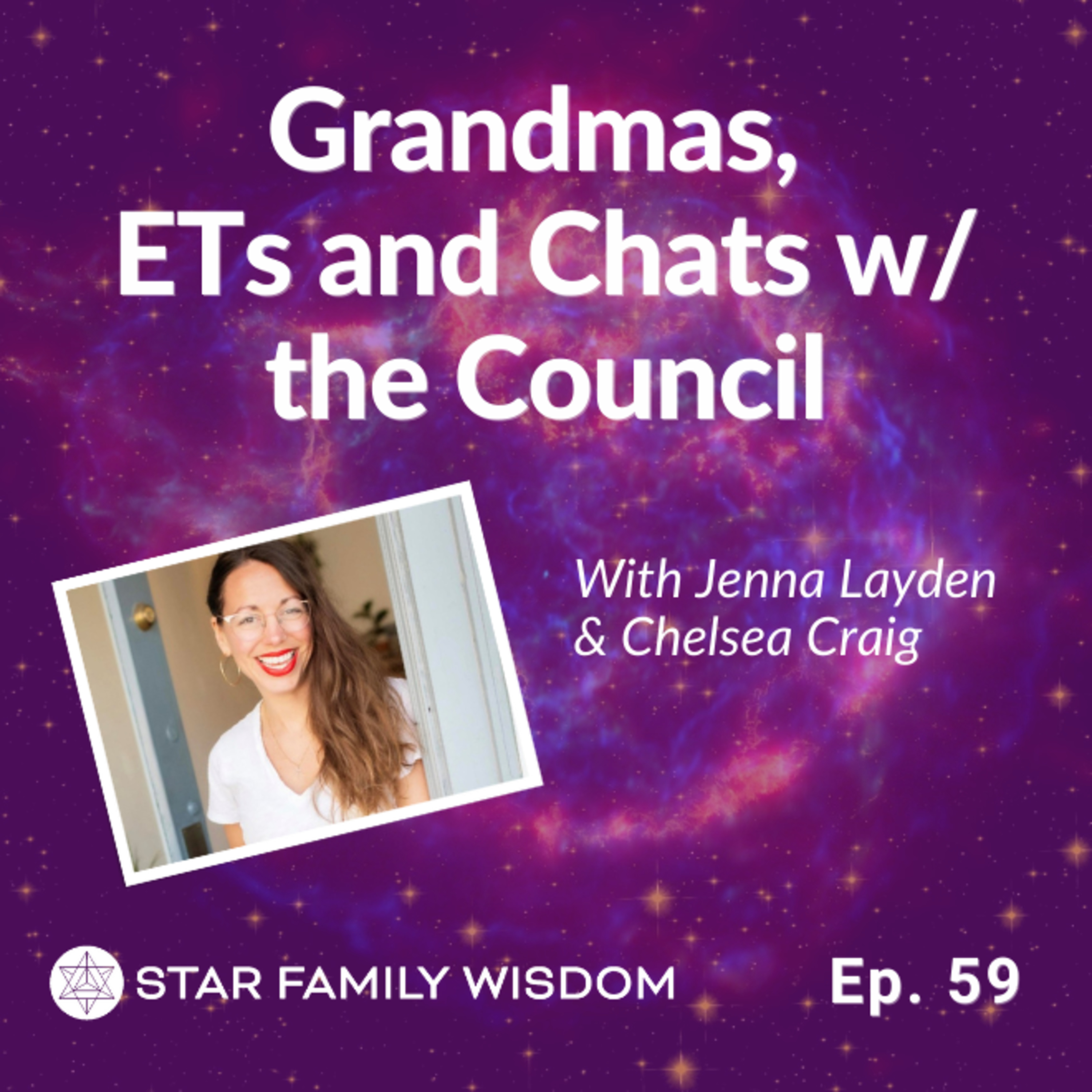 Star Family Wisdom