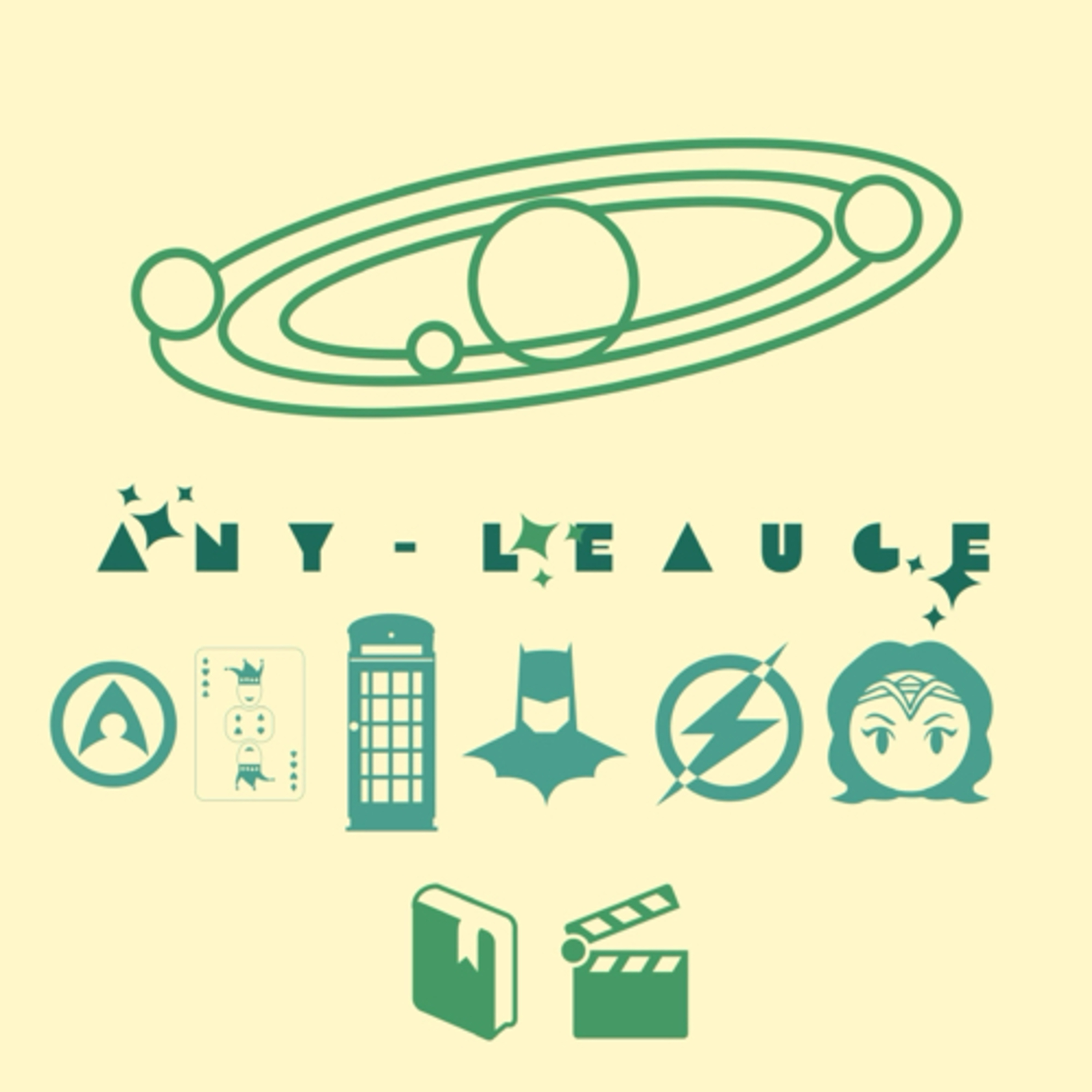AnyCast