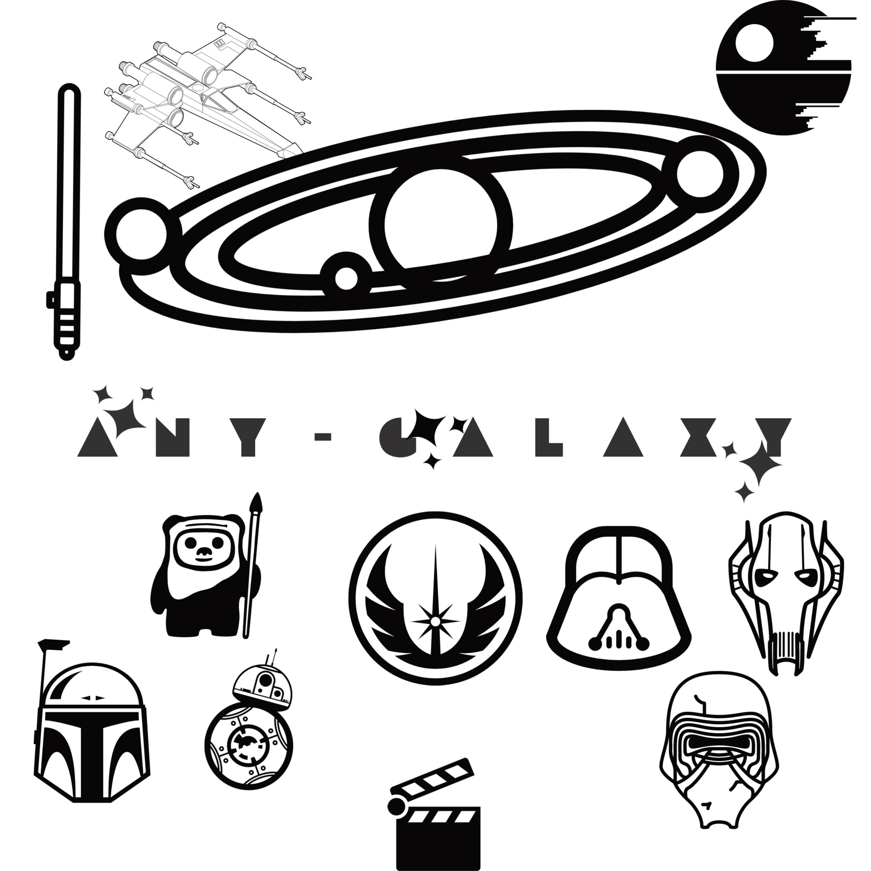 AnyCast