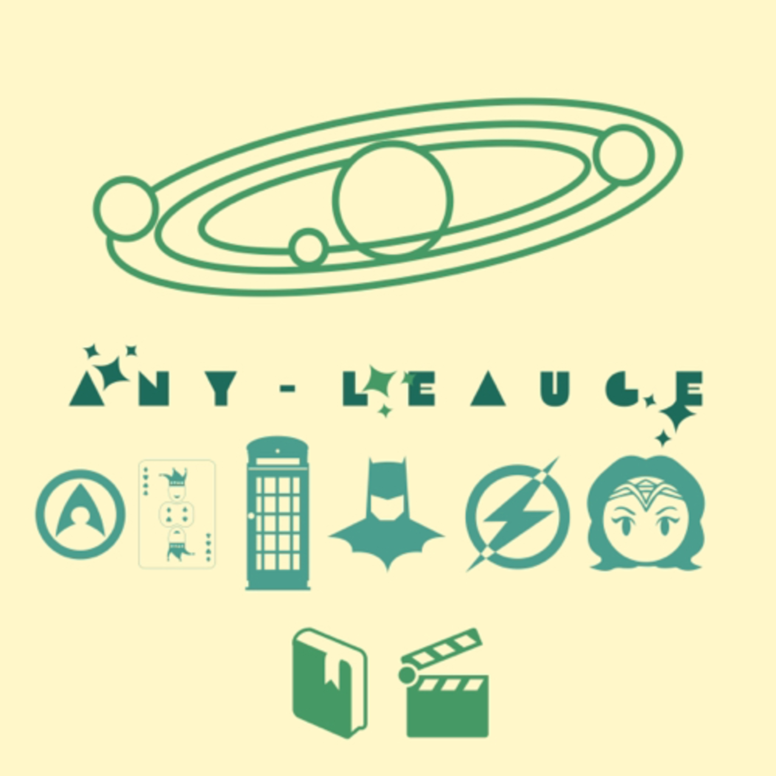 AnyCast