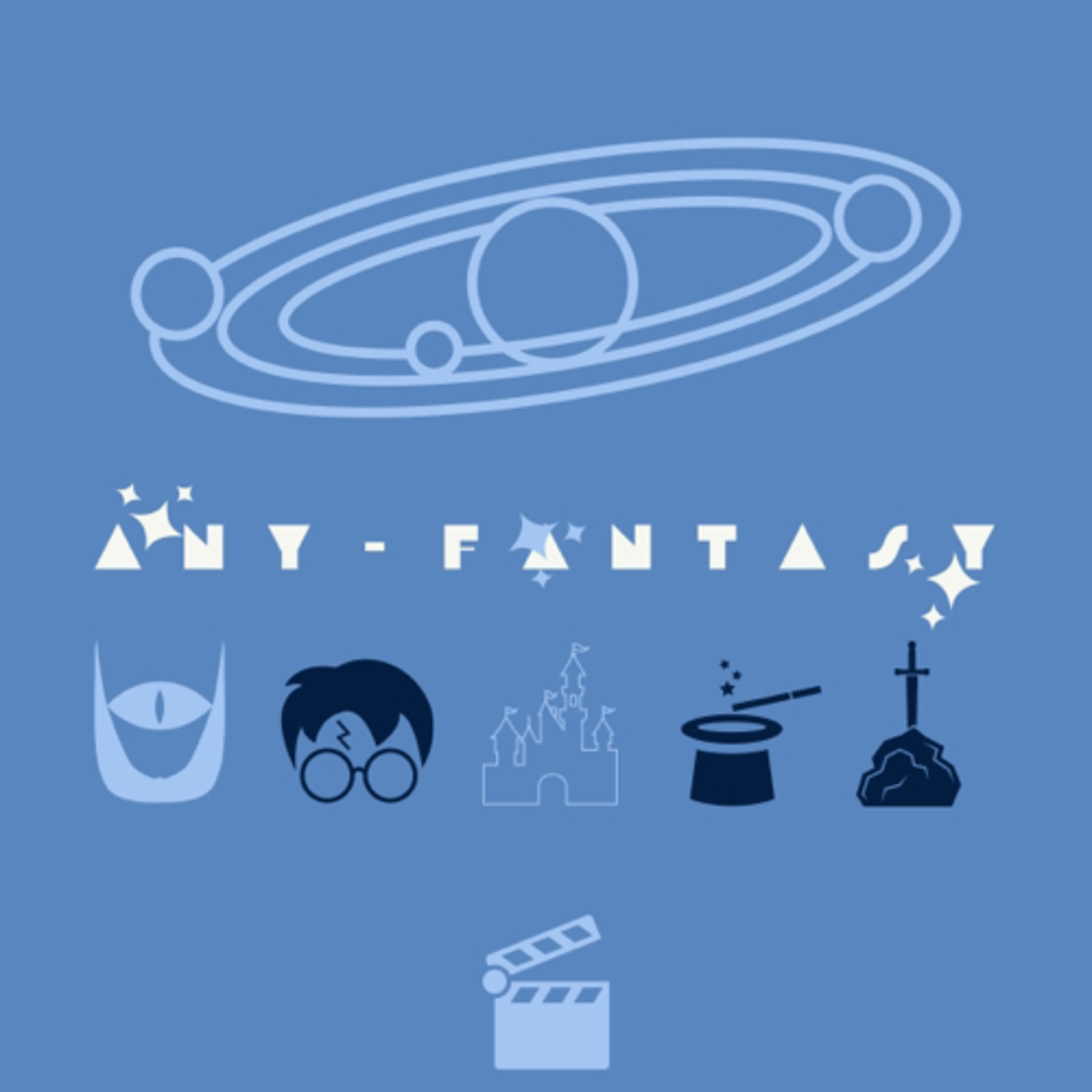 AnyCast