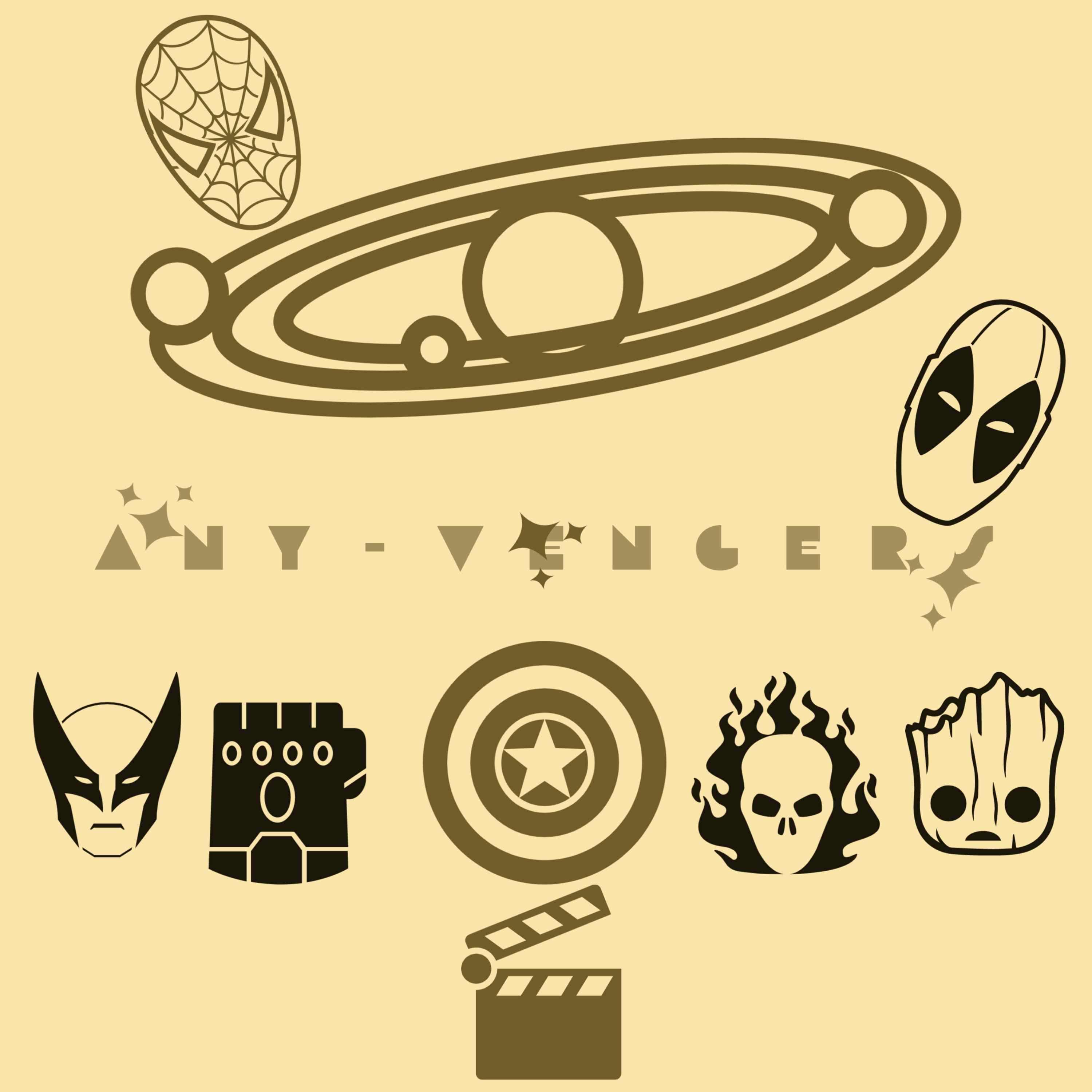 AnyCast