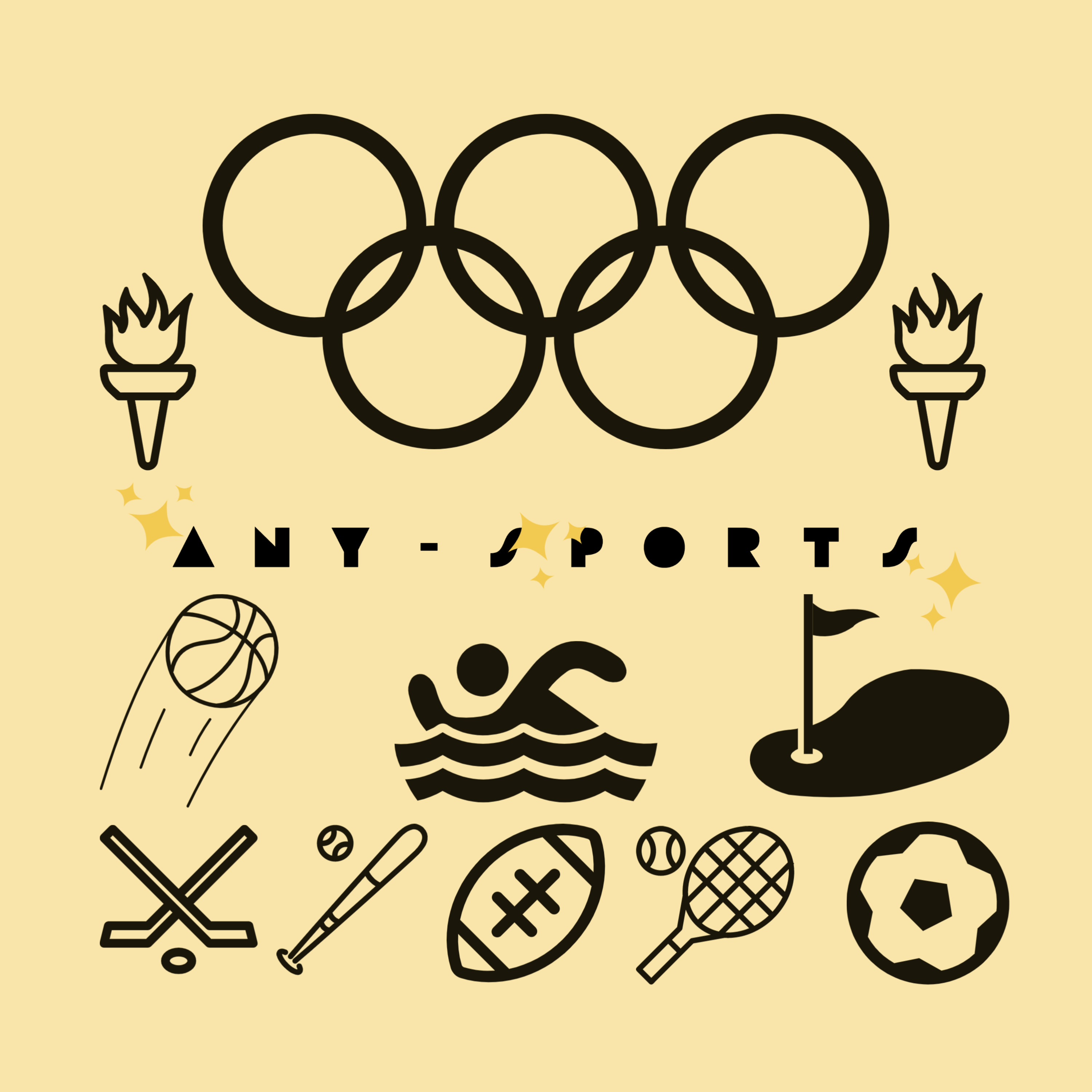 AnyCast