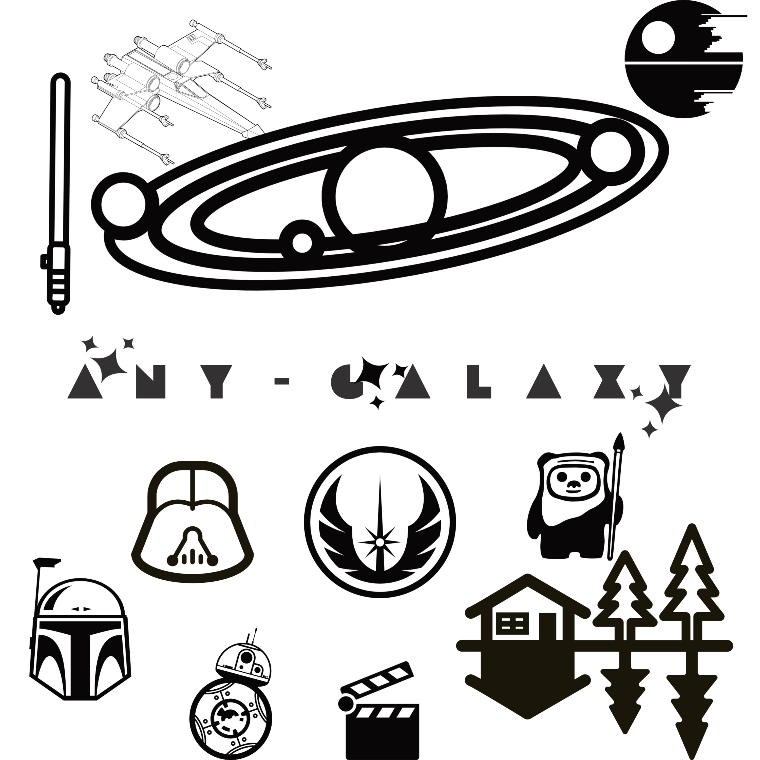 AnyCast