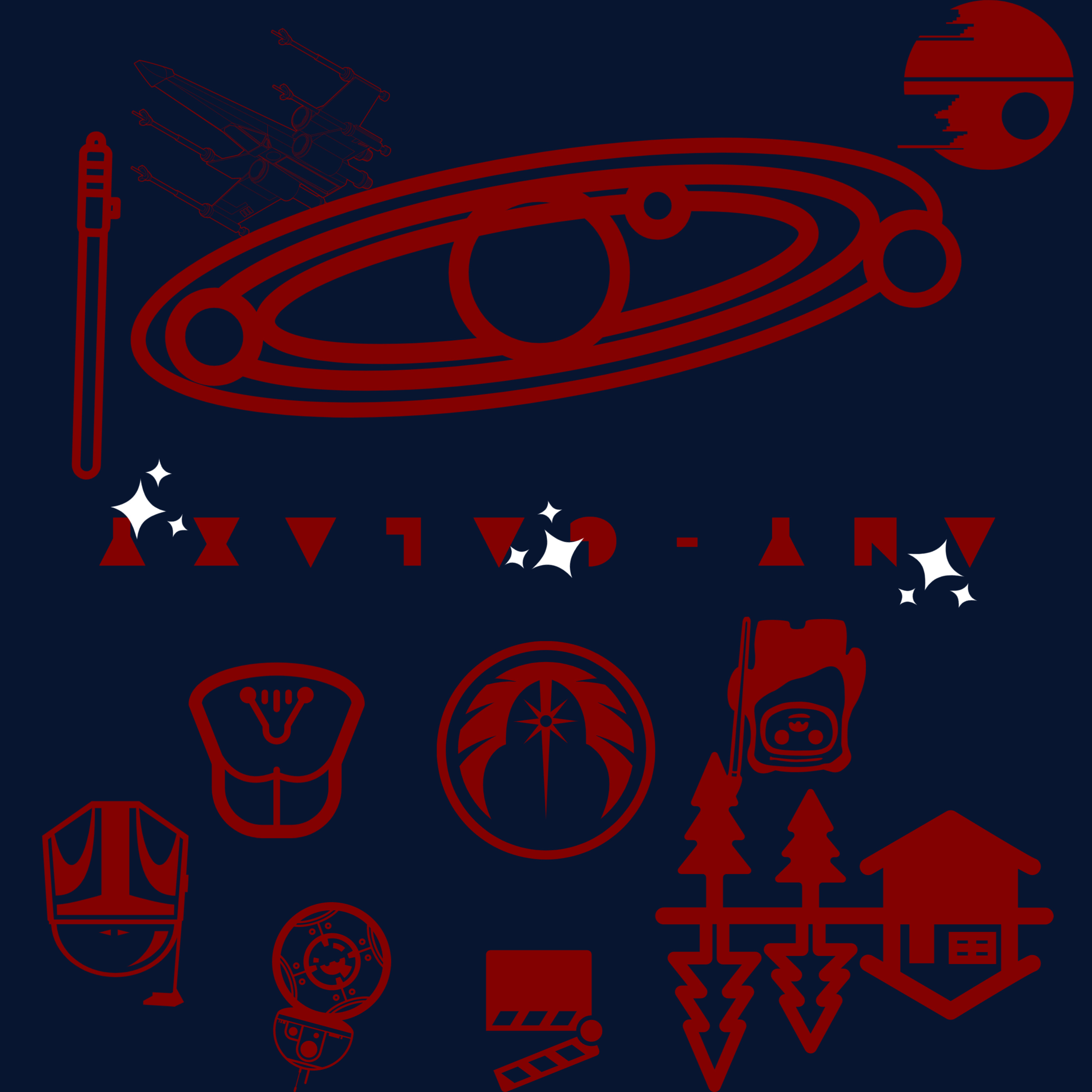 AnyCast