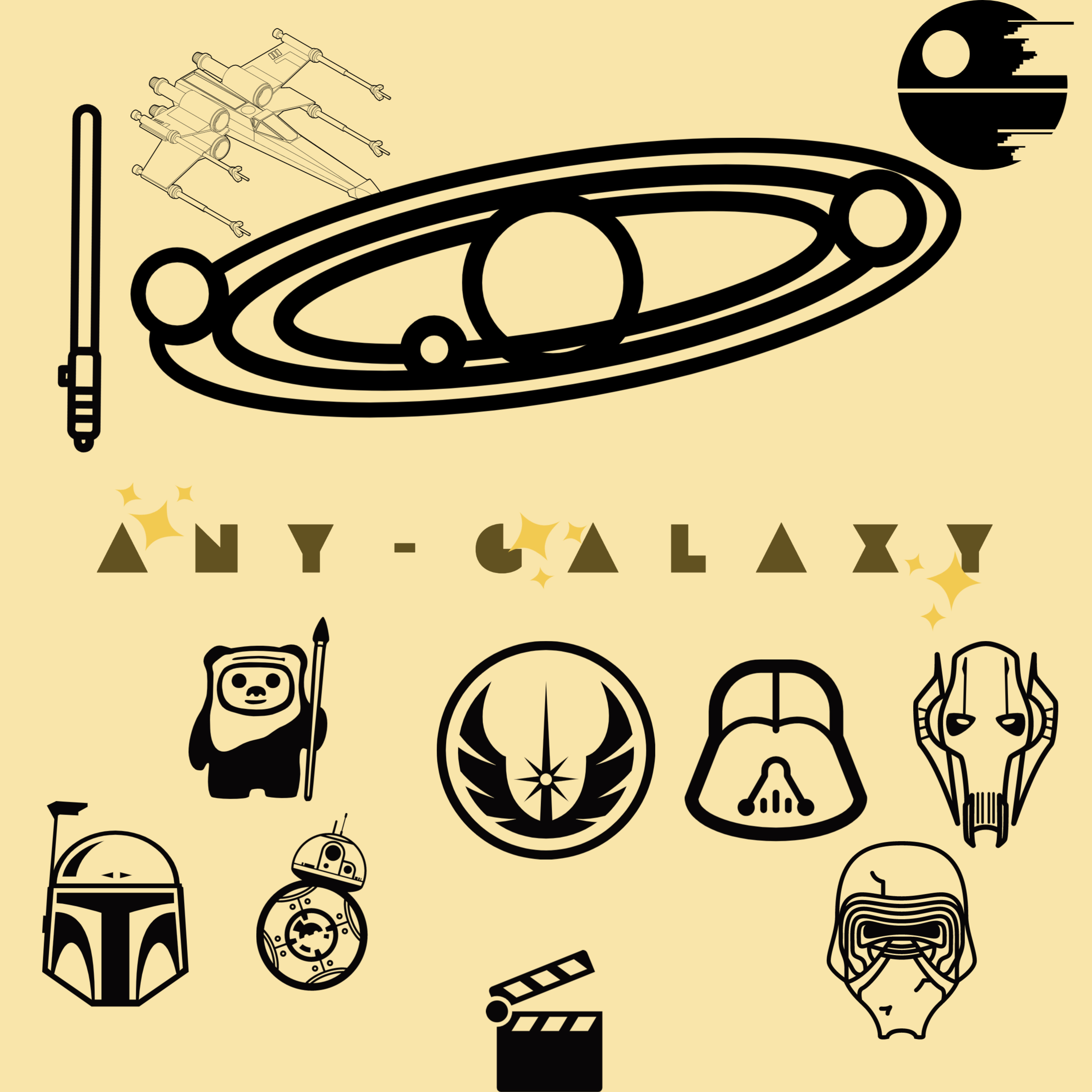 AnyCast