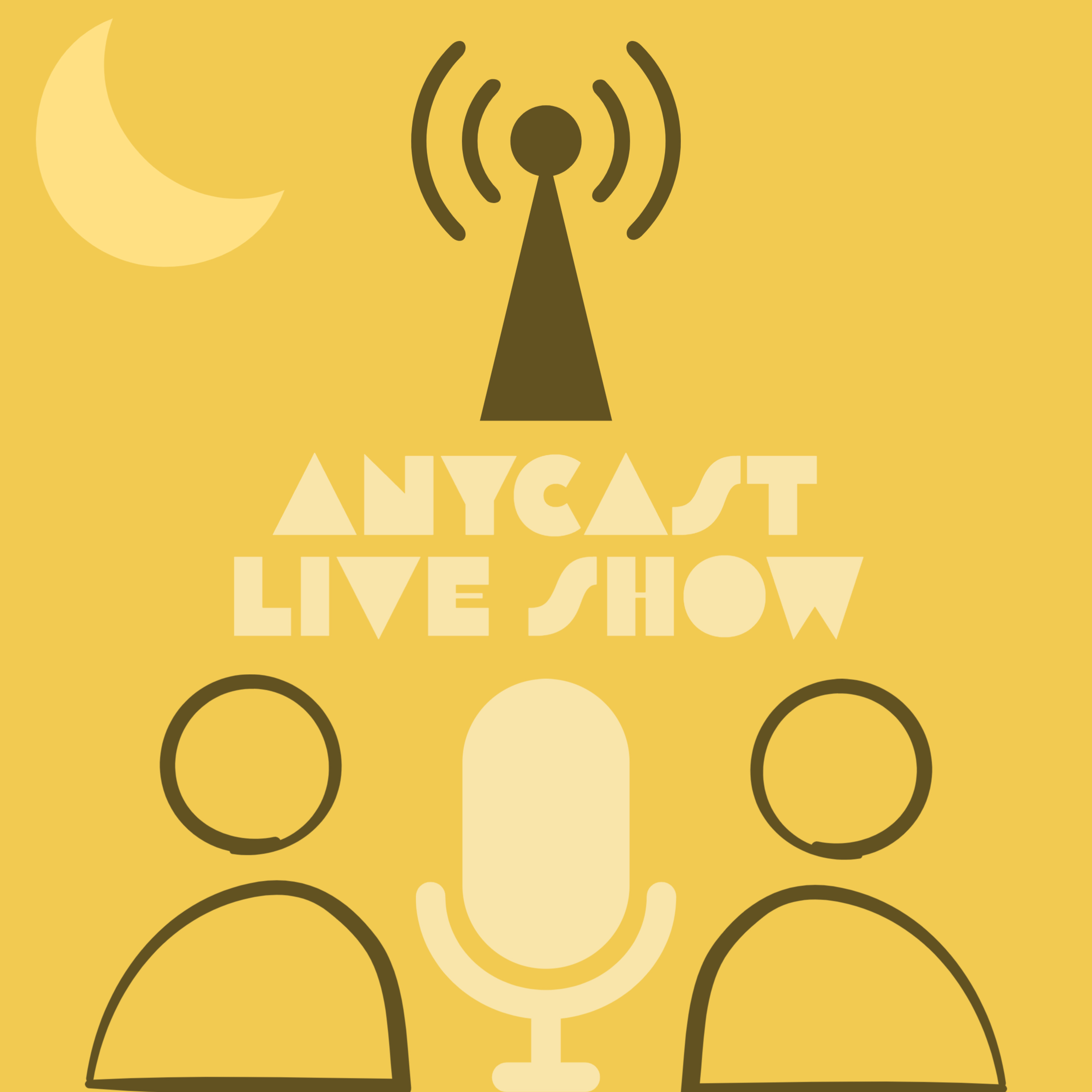 AnyCast