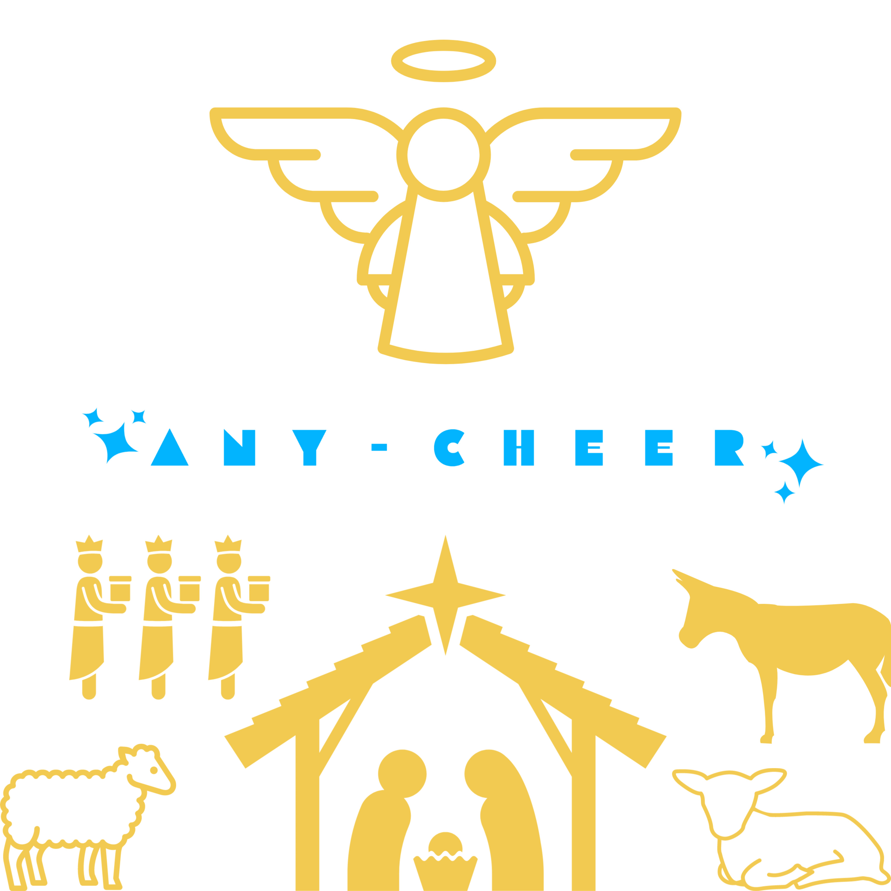 AnyCast
